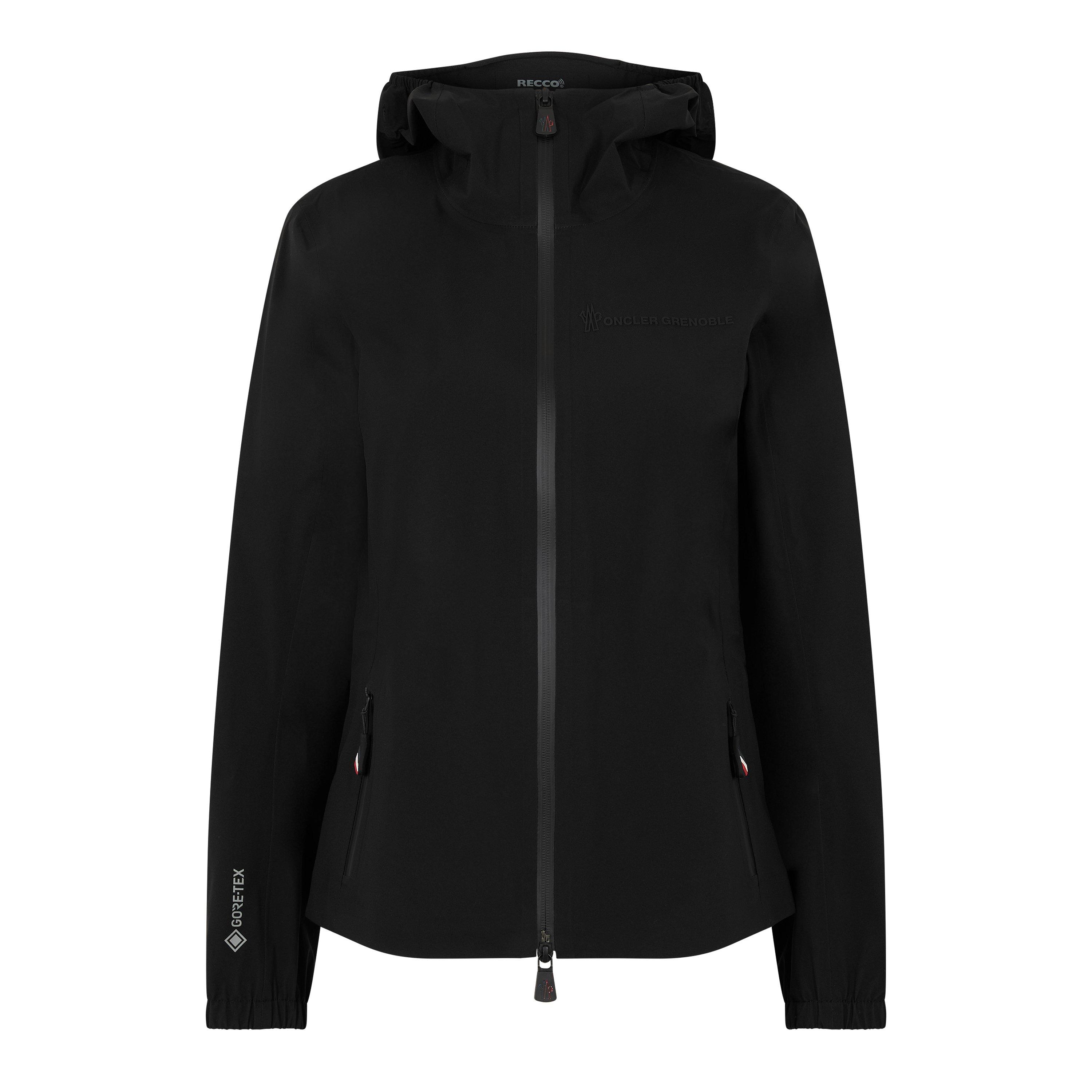 Black 999 - Moncler - Moncler G Valles Jkt Ld61 - 1