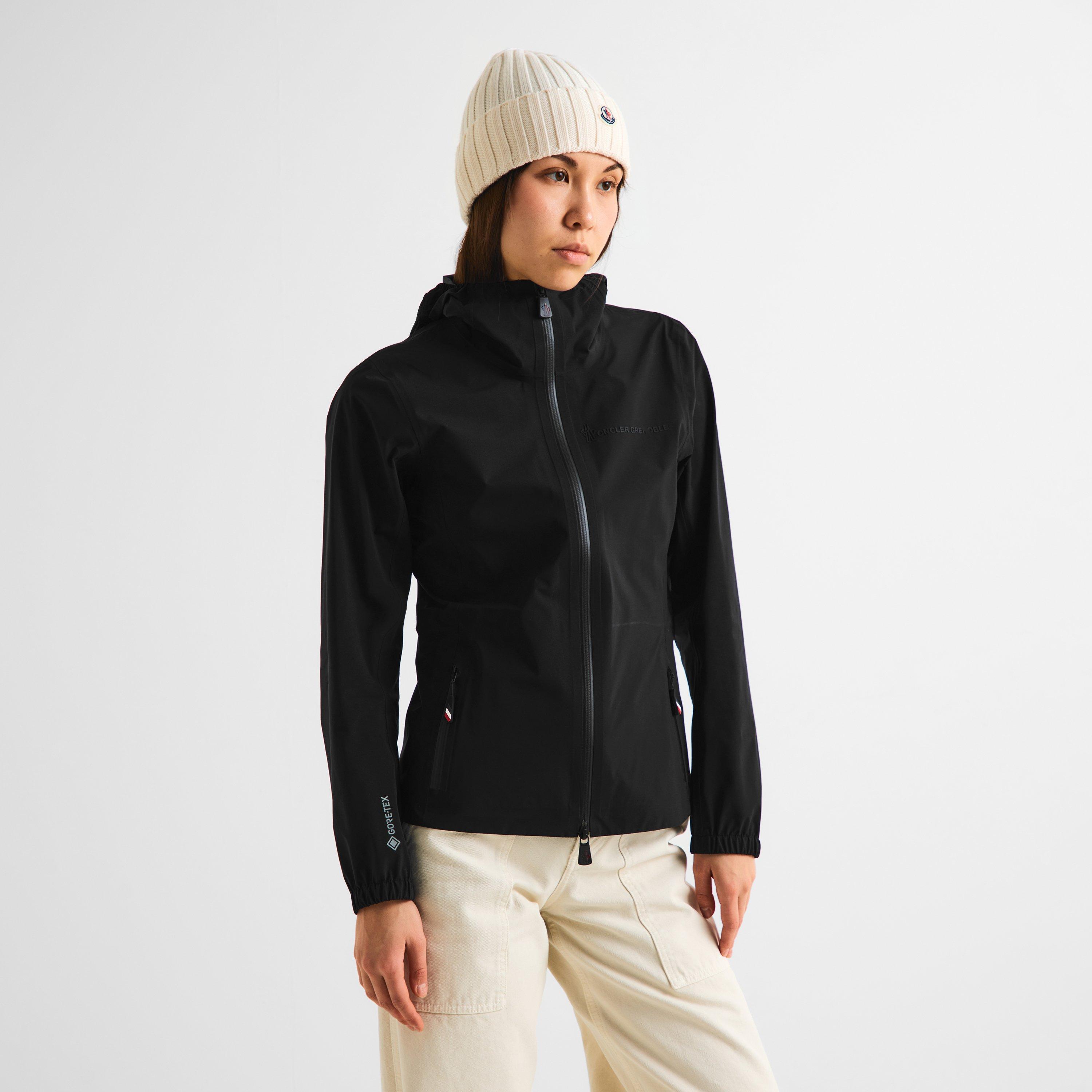 Black 999 - Moncler - Moncler G Valles Jkt Ld61 - 3