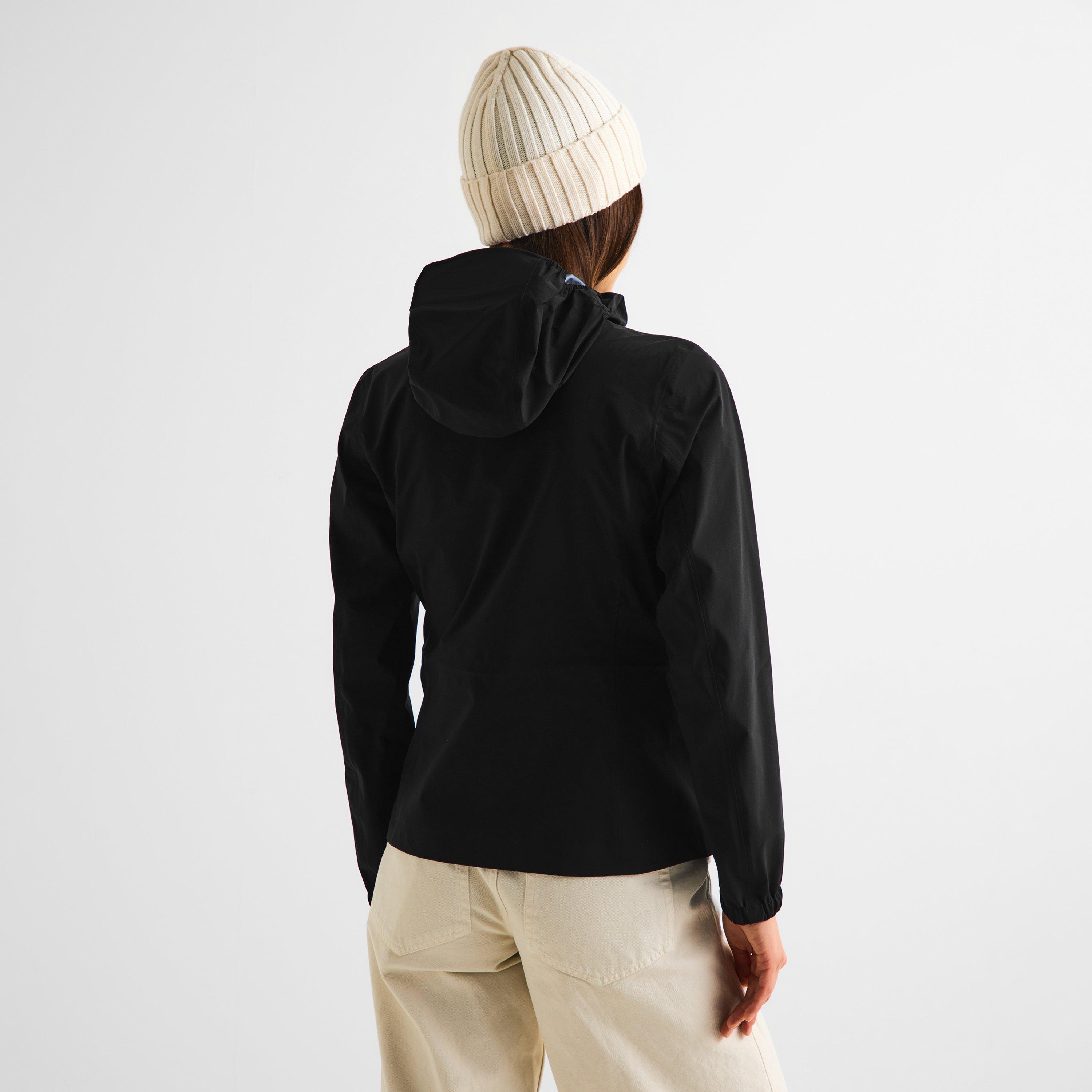 Black 999 - Moncler - Moncler G Valles Jkt Ld61 - 4