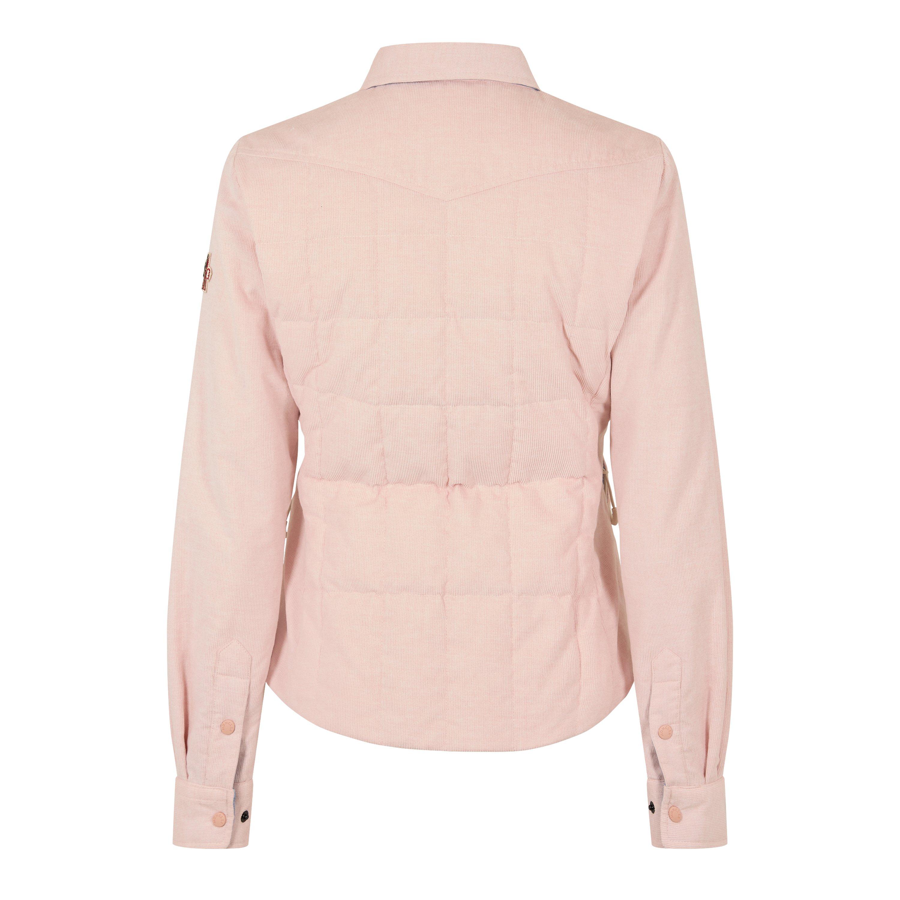 Pink 519 - Moncler - Moncler G Nangy Shrt Ld61 - 2