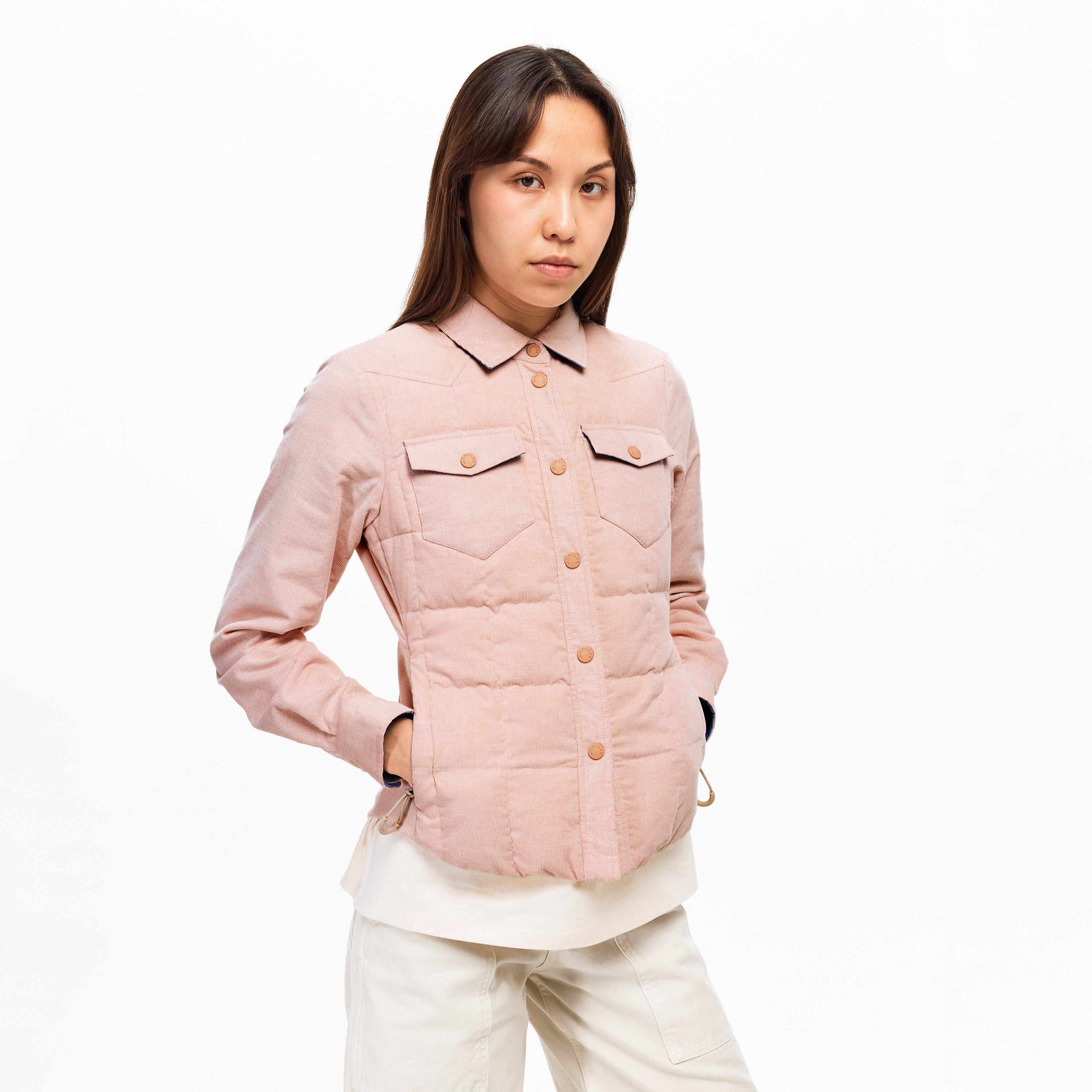 Pink 519 - Moncler - Moncler G Nangy Shrt Ld61 - 3