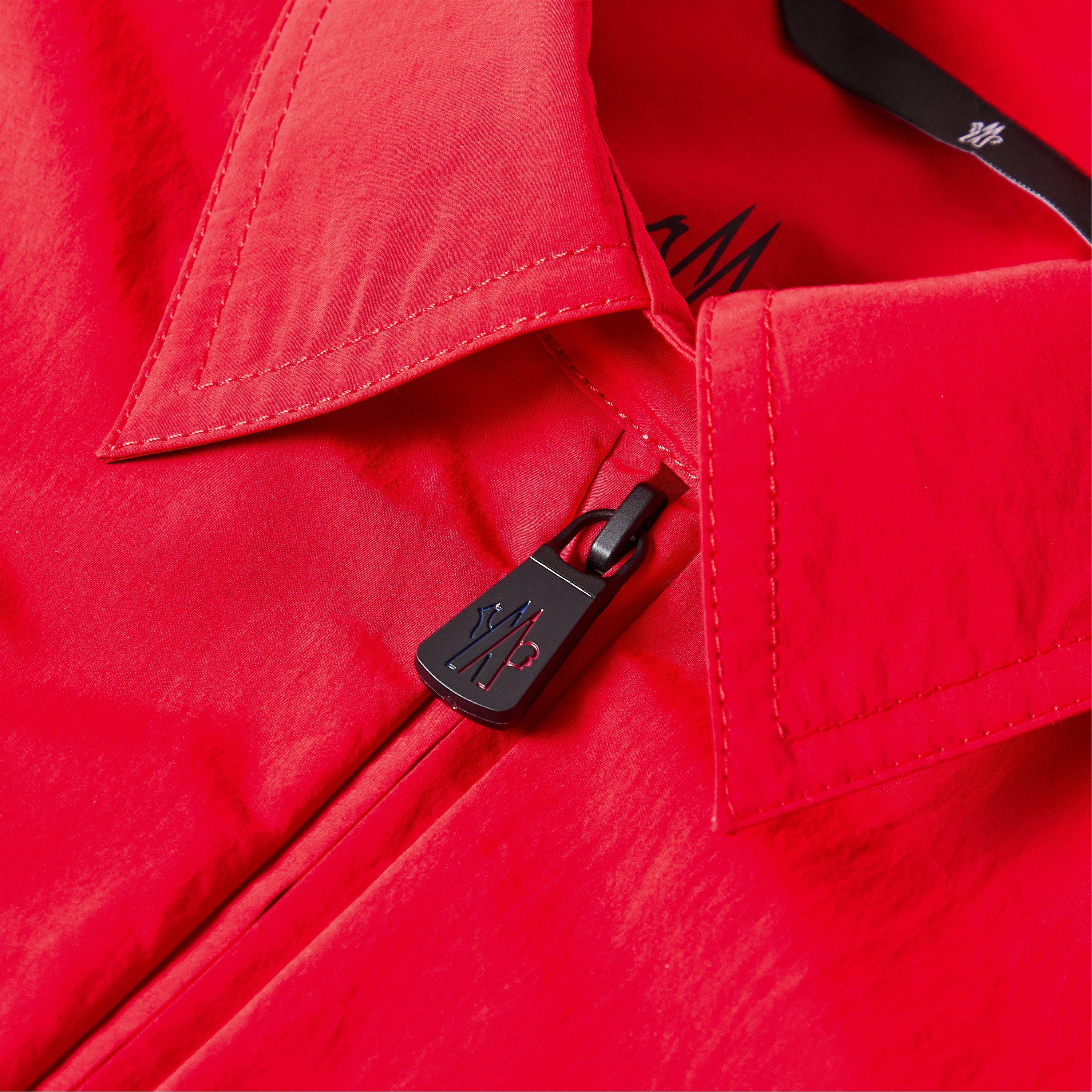 Red 45E - Moncler - Moncler Overshirt Ld61 - 3