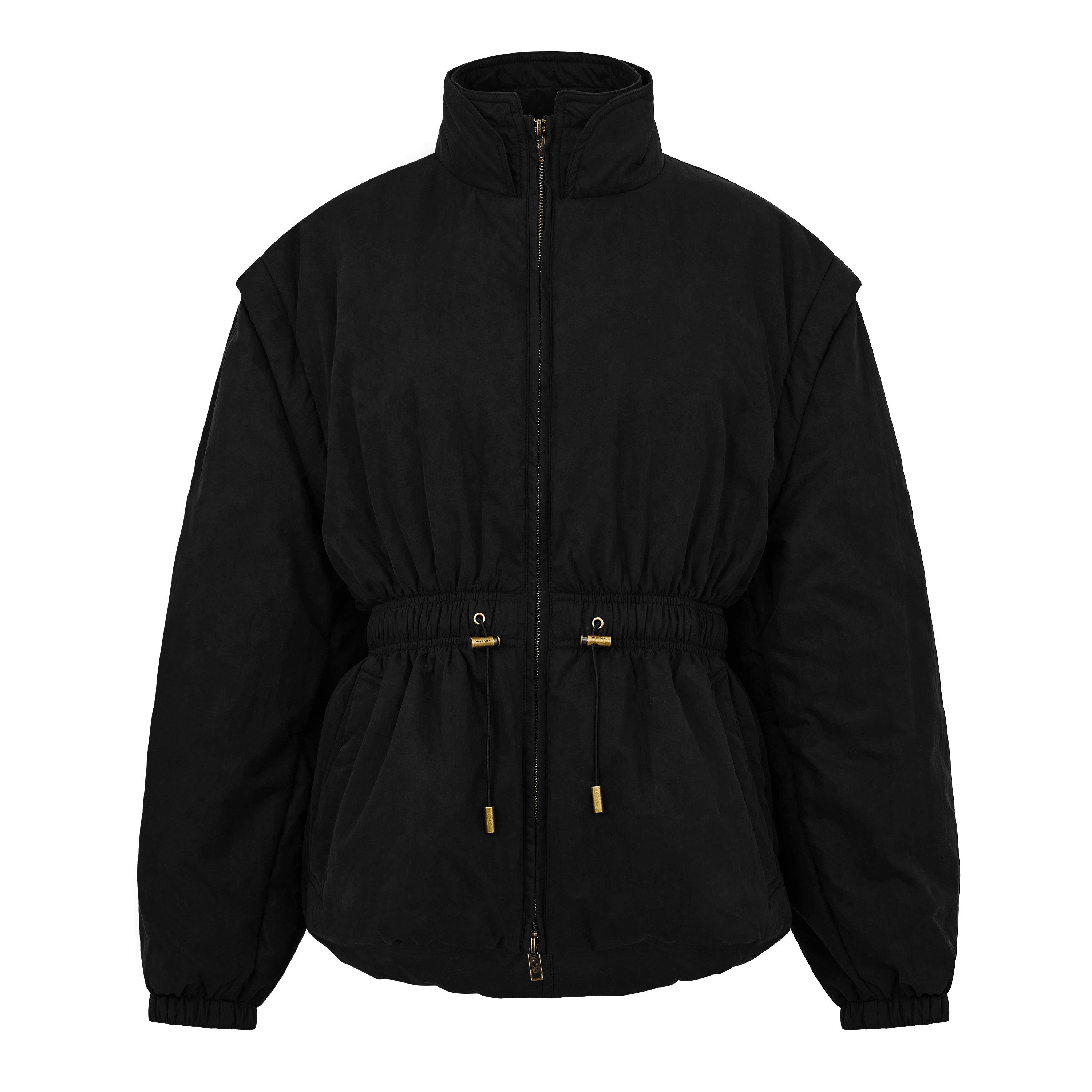 Women's Dastyni Short Puffer Jacket