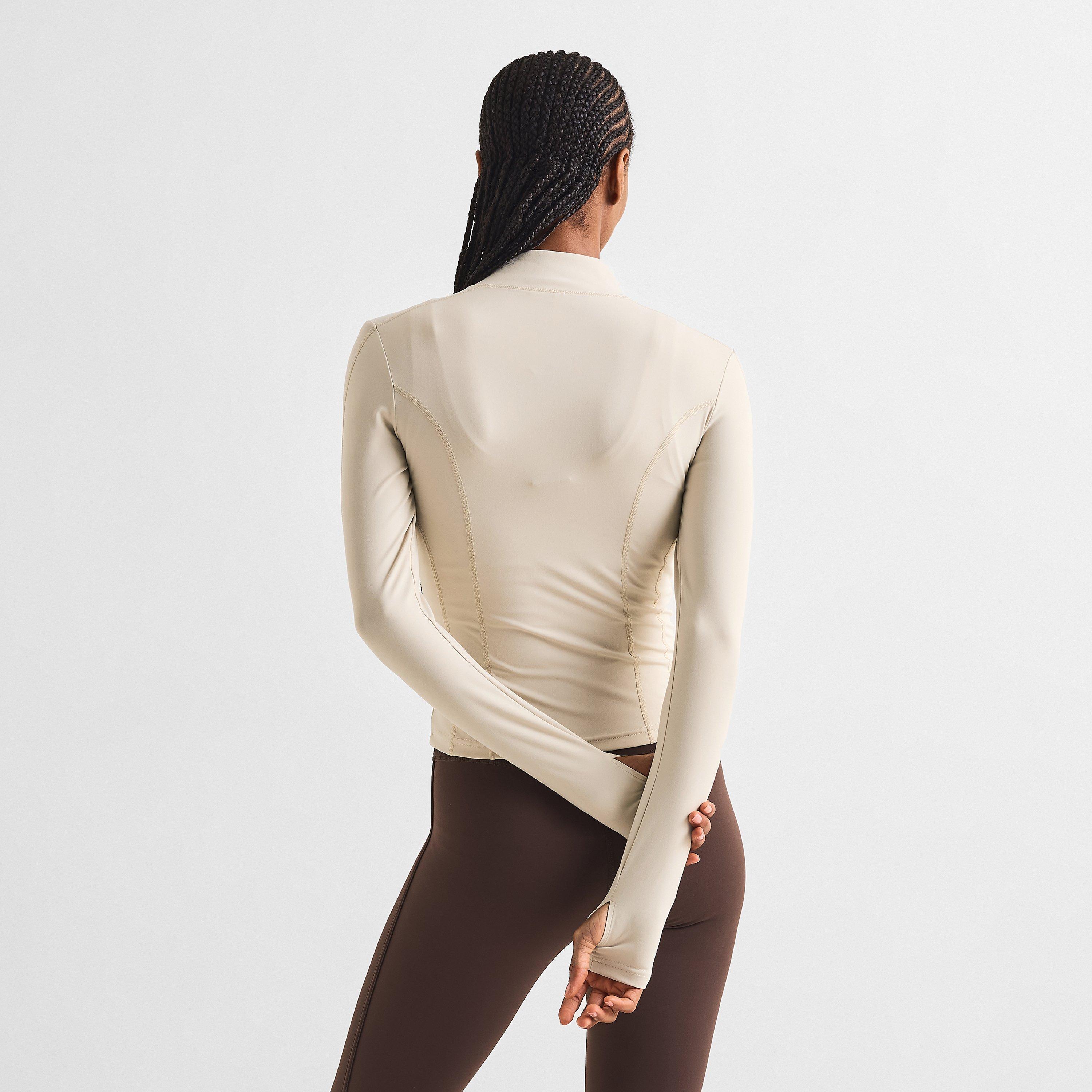 Bone - The Couture Club - Womens Sculpting Jacket - 4
