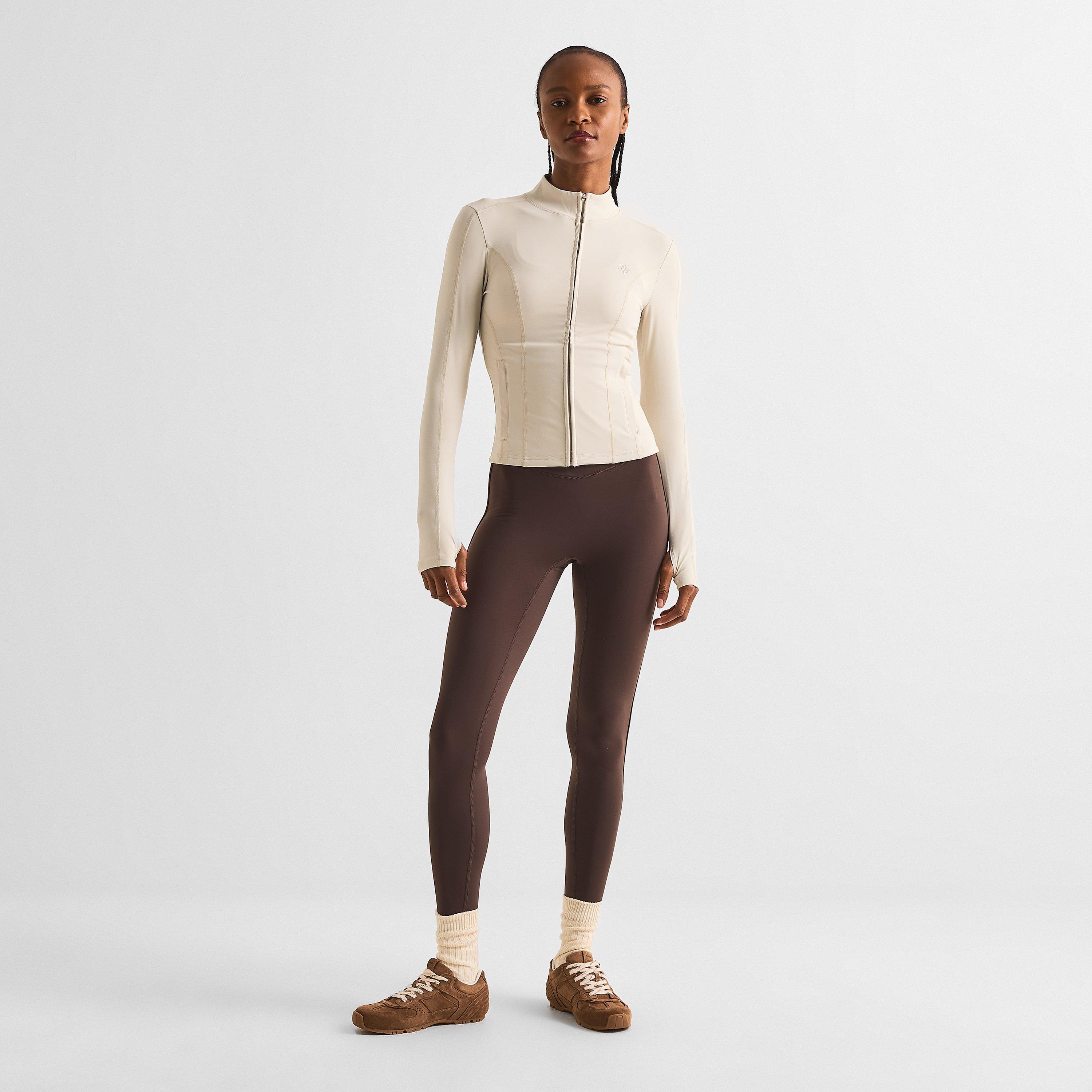 Bone - The Couture Club - Womens Sculpting Jacket - 6