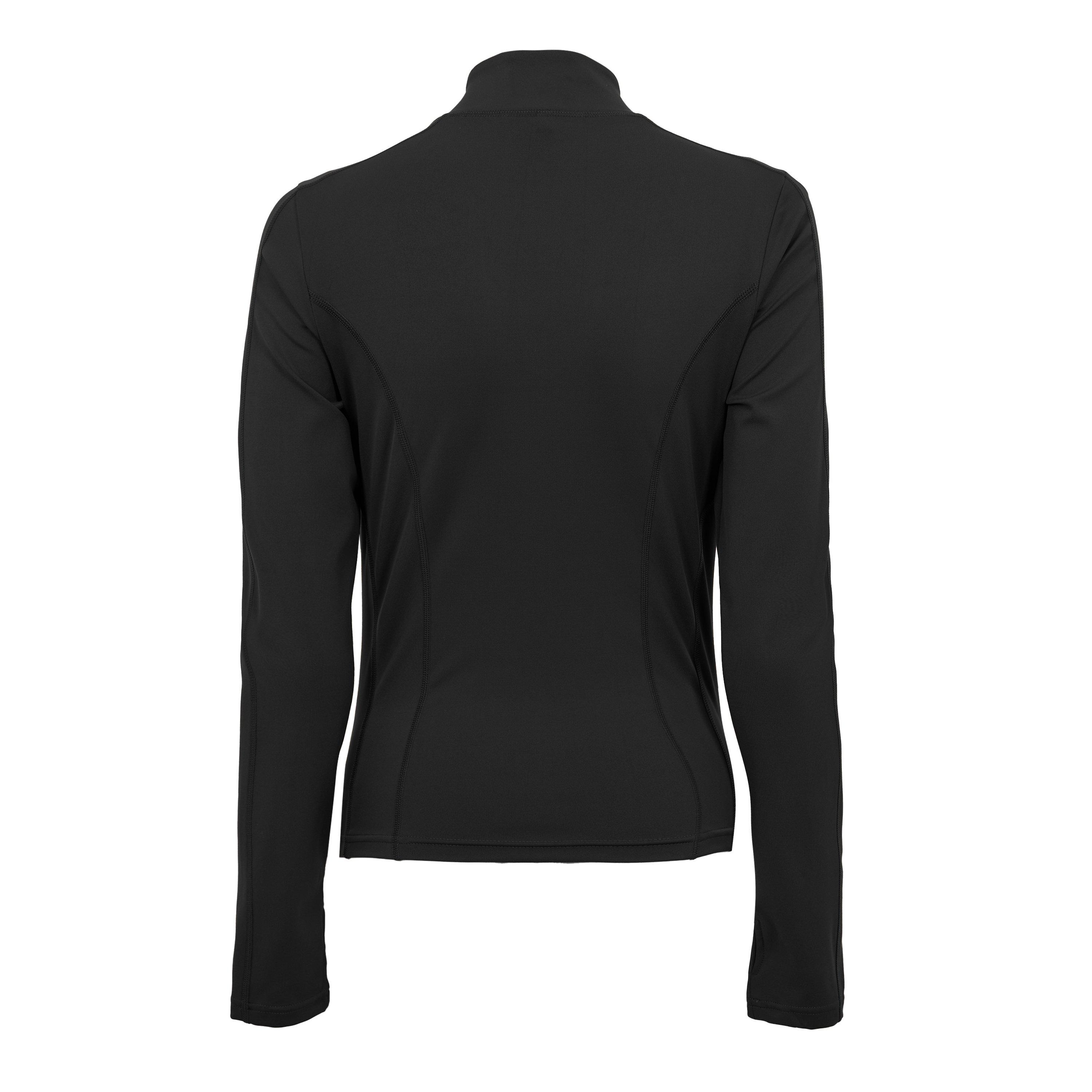 Black - The Couture Club - Womens Sculpting Jacket - 2