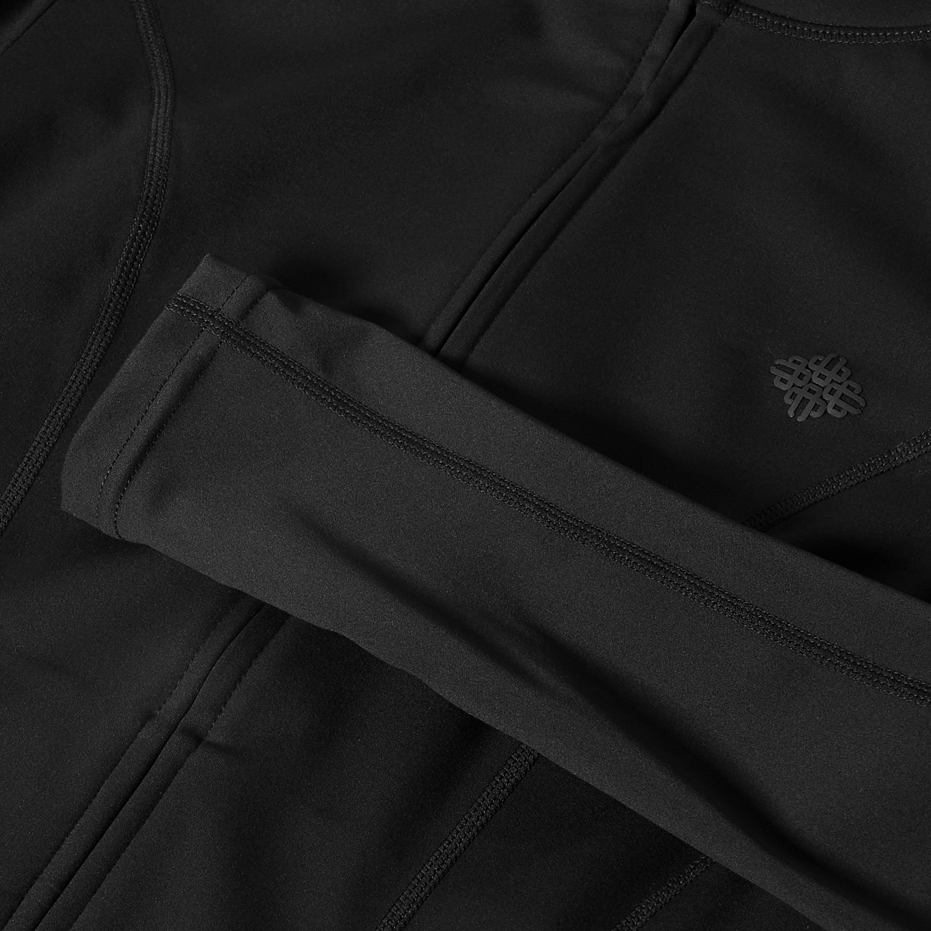 Black - The Couture Club - Womens Sculpting Jacket - 5