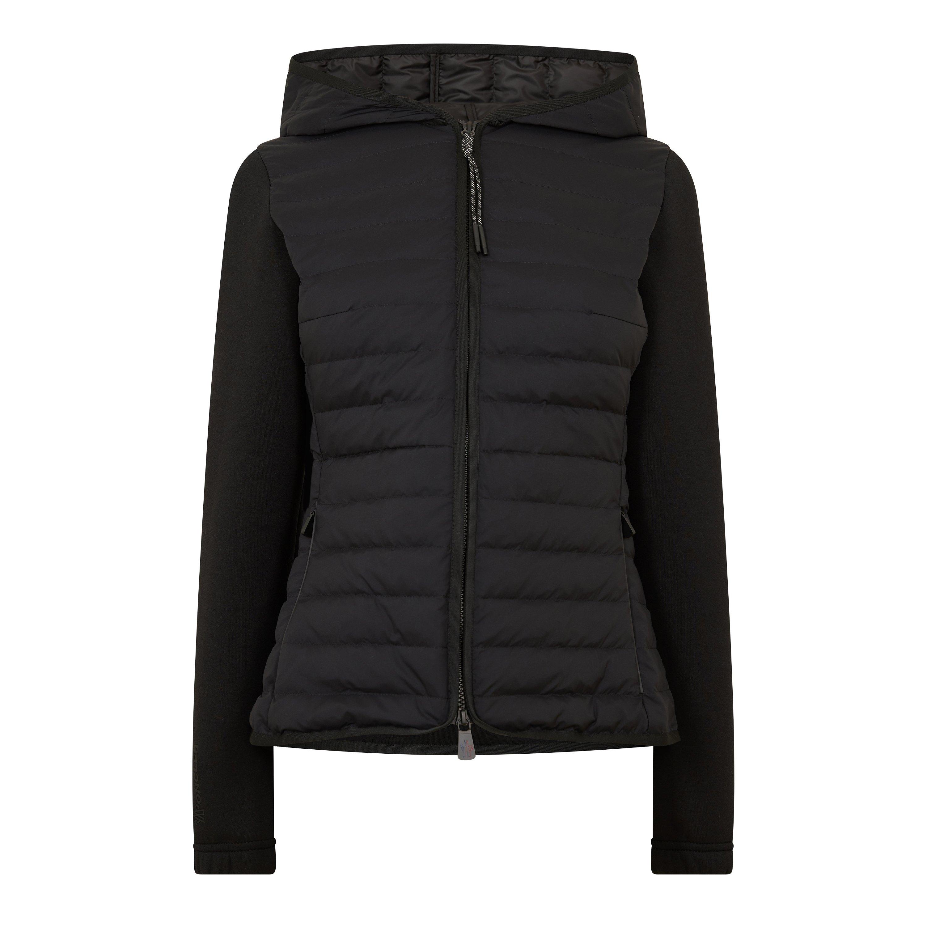 Black 999 - Moncler - Moncler G Hybrid Hd Ld61 - 1