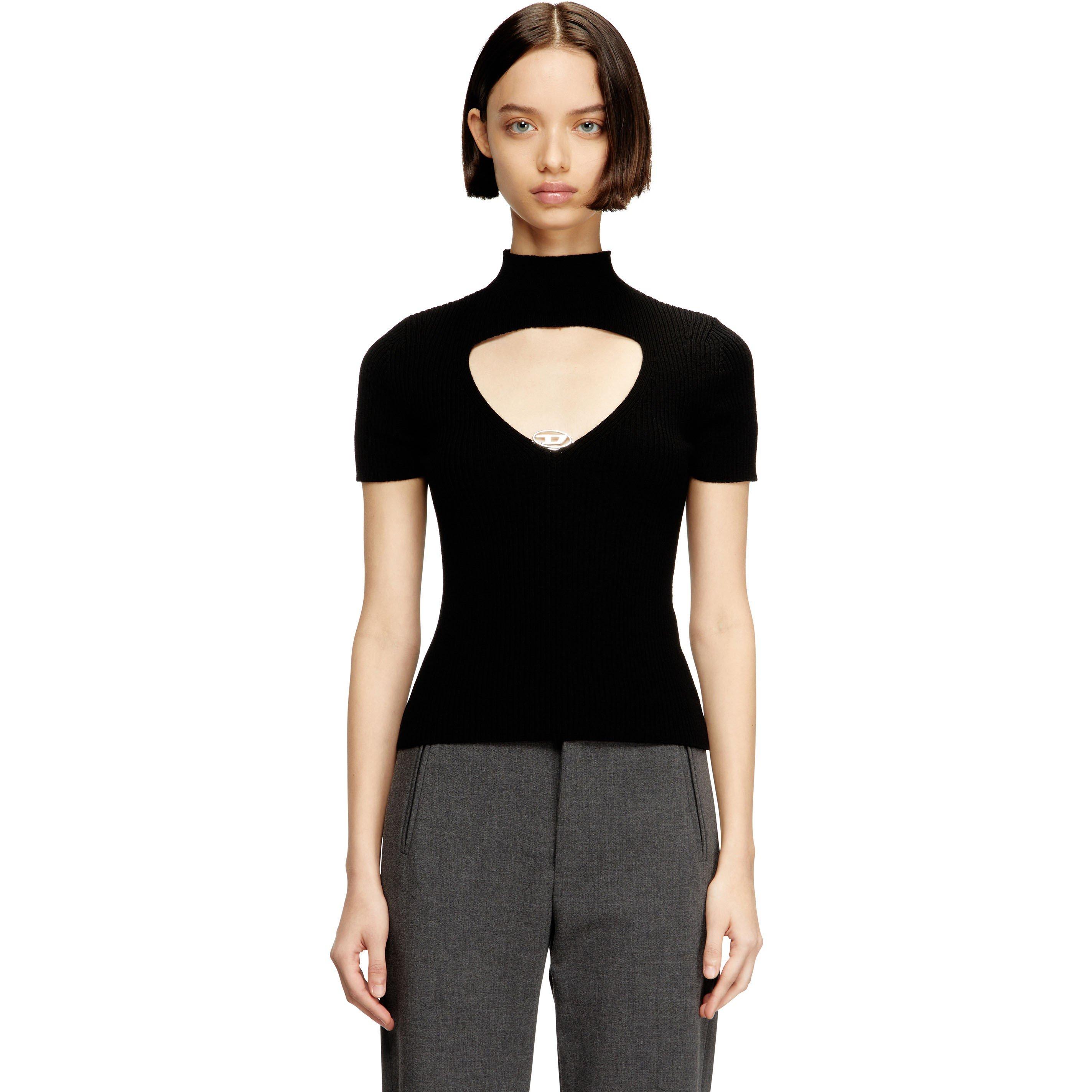 9XX - Diesel - Women's Knitted Top - 1
