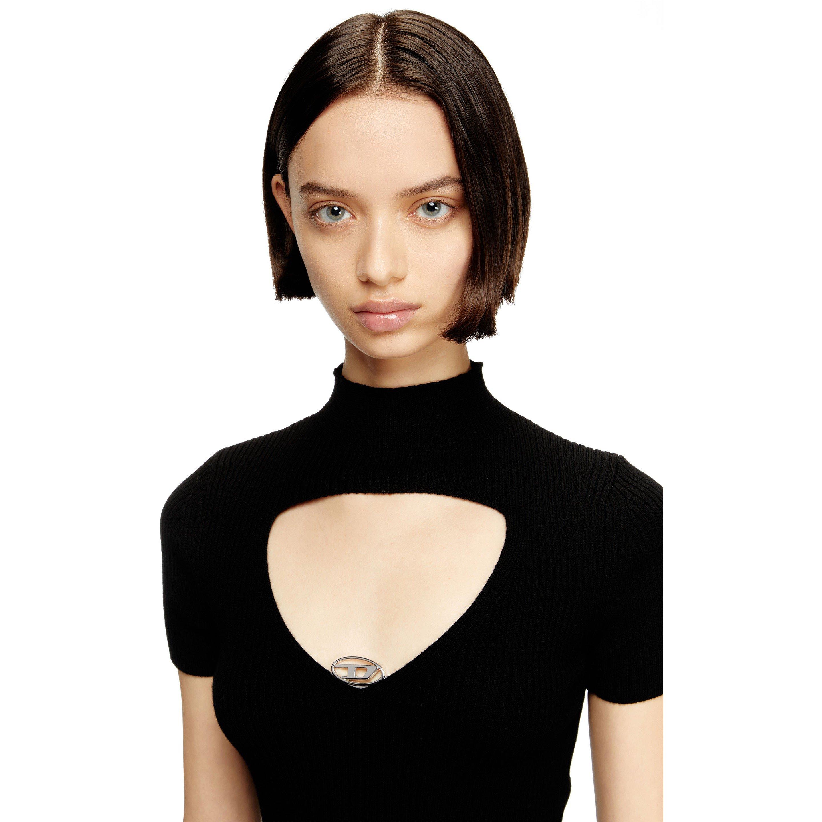 9XX - Diesel - Women's Knitted Top - 3