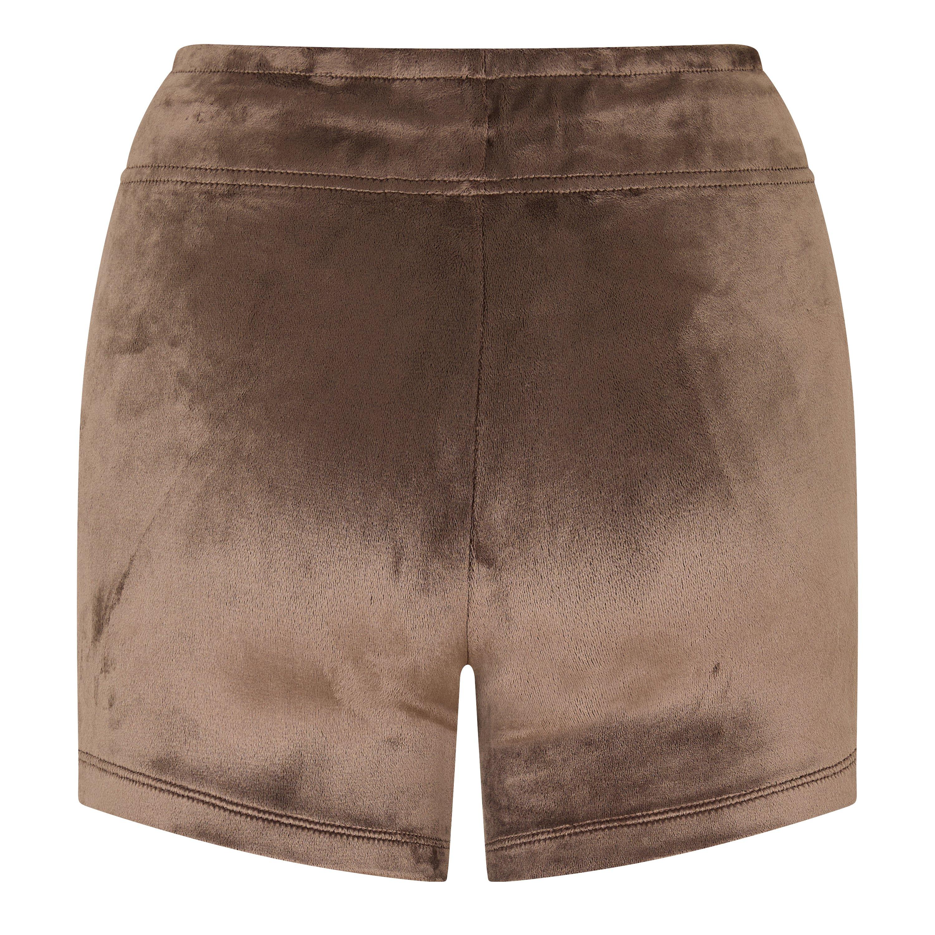 Baroque Brown - Nike - Nike Vlr Short Ld62 - 2