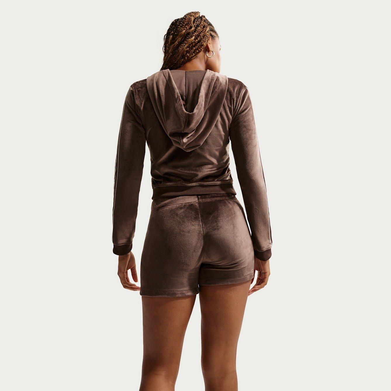 Baroque Brown - Nike - Nike Vlr Short Ld62 - 3