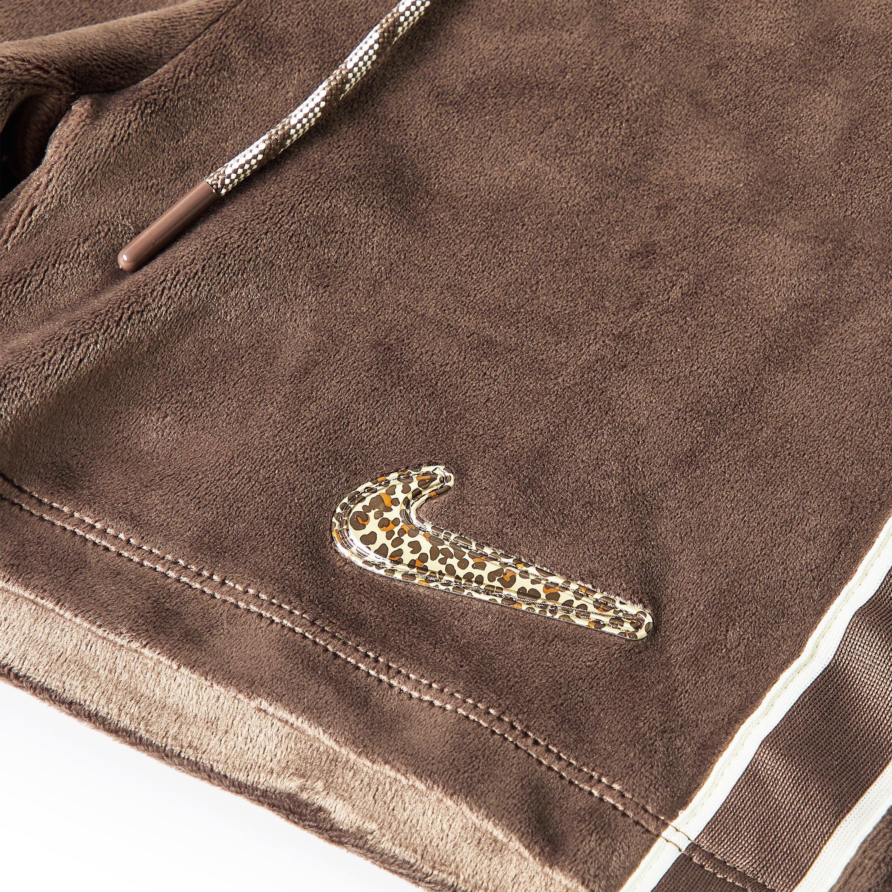 Baroque Brown - Nike - Nike Vlr Short Ld62 - 4