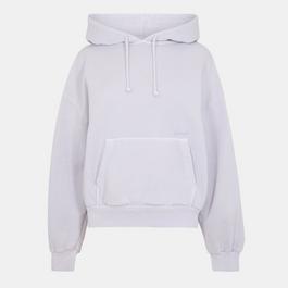 Vans Retro Po Hoodie Shadow Lime Hoody Womens
