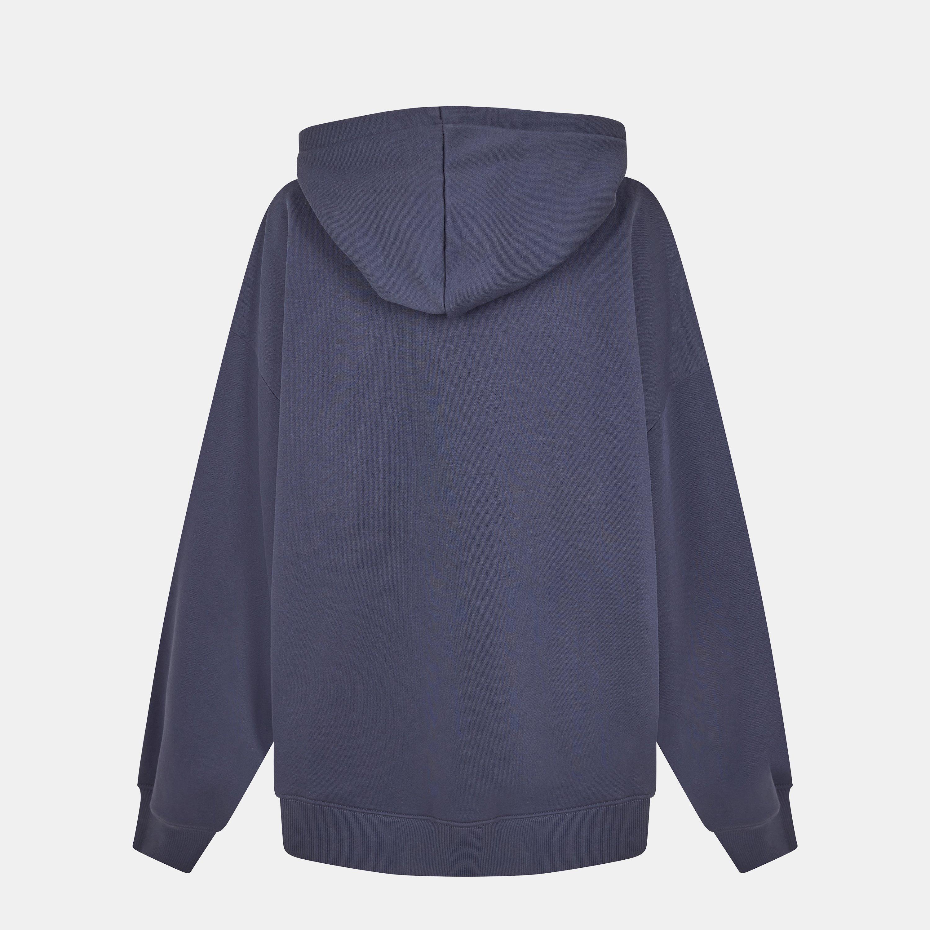 Notte parigina - Vans - Parisian Night Hoodie - 2