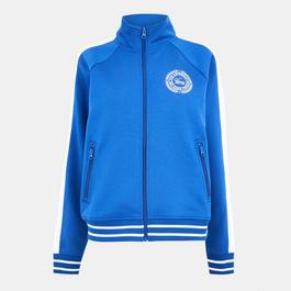 Vans Relay True Blue Tracksuit Top