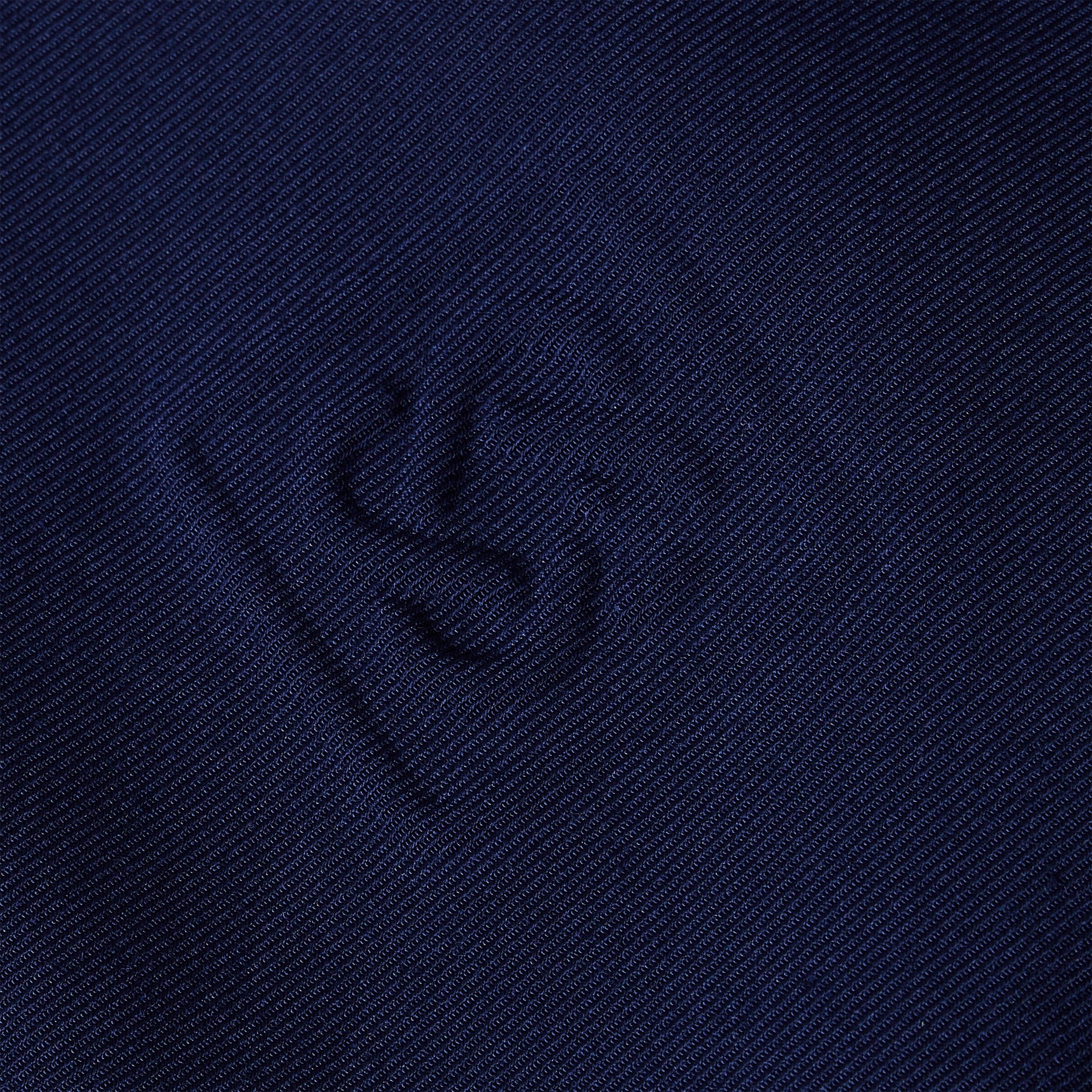 Navy - Casablanca - Casa Tailored Jkt Ld54 - 3