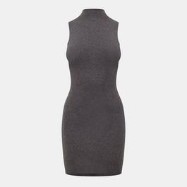Jack Wills High Neck Mini Dress