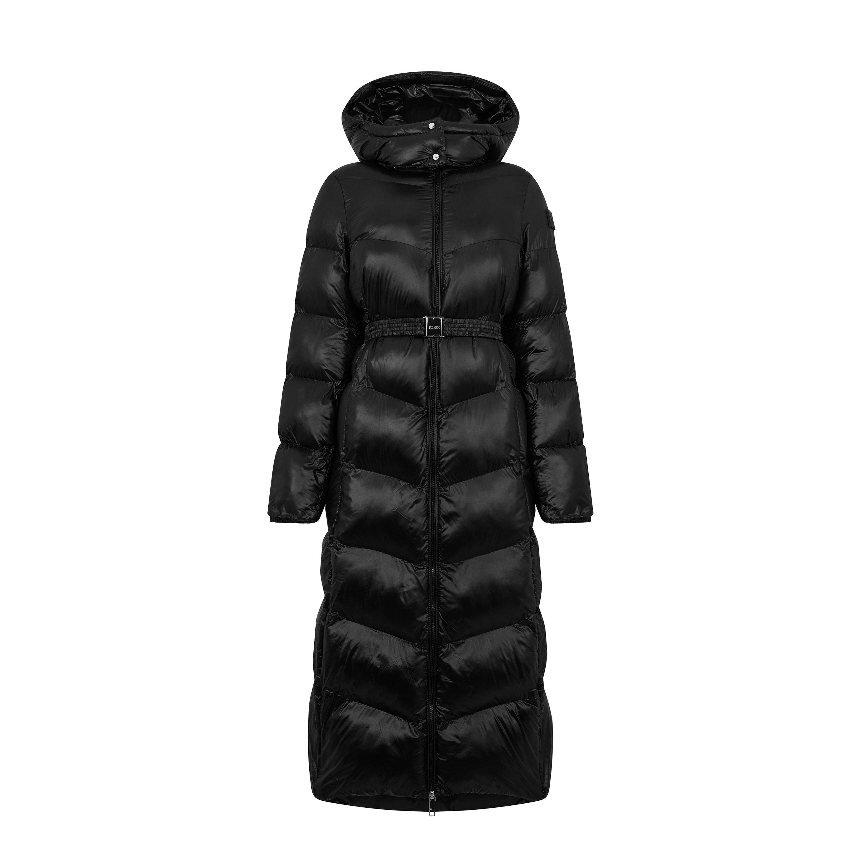 Women's Pamaxi3 Long Puffer Jacket