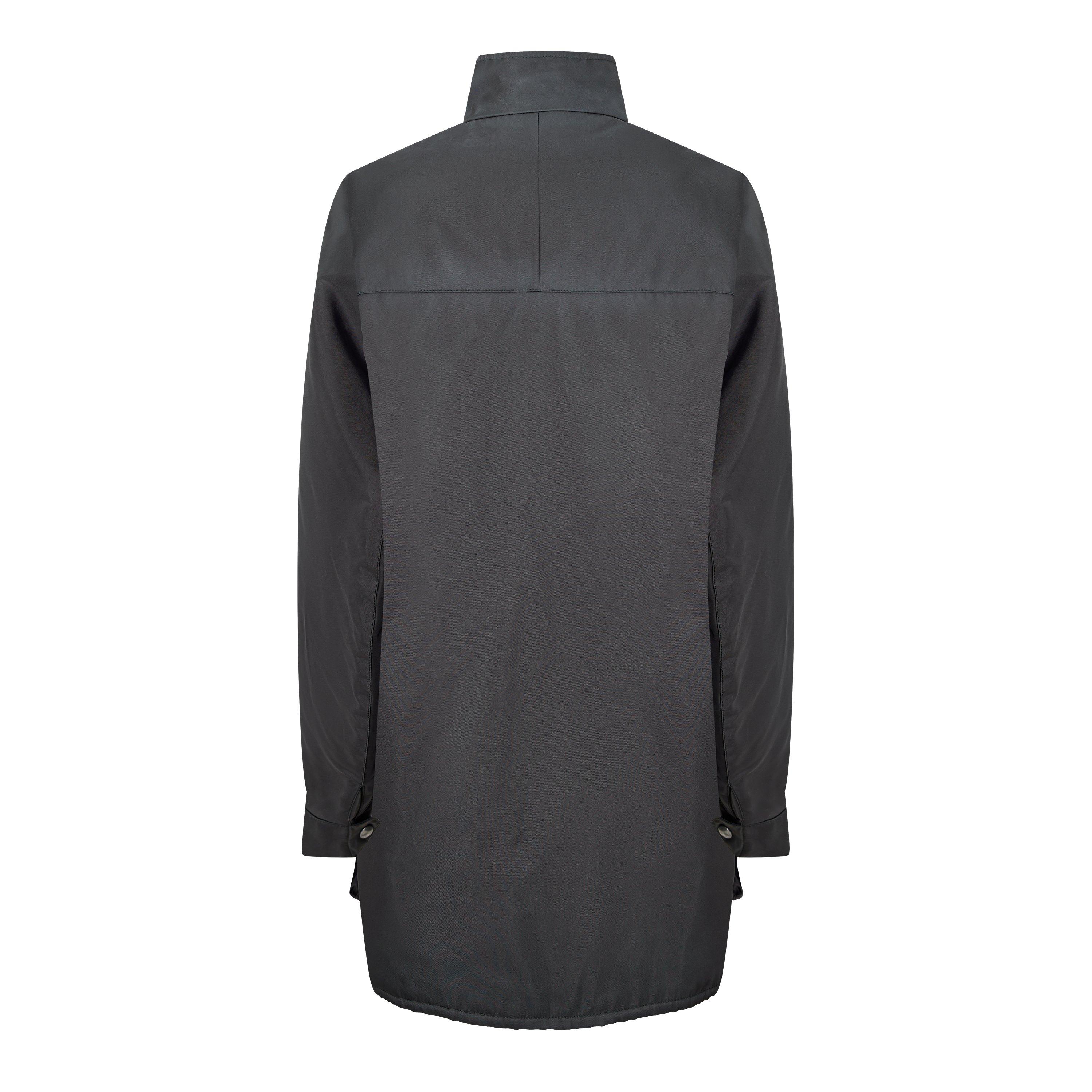 Piombo - Prada - Prada Pcket Jckt Ld62 - 2