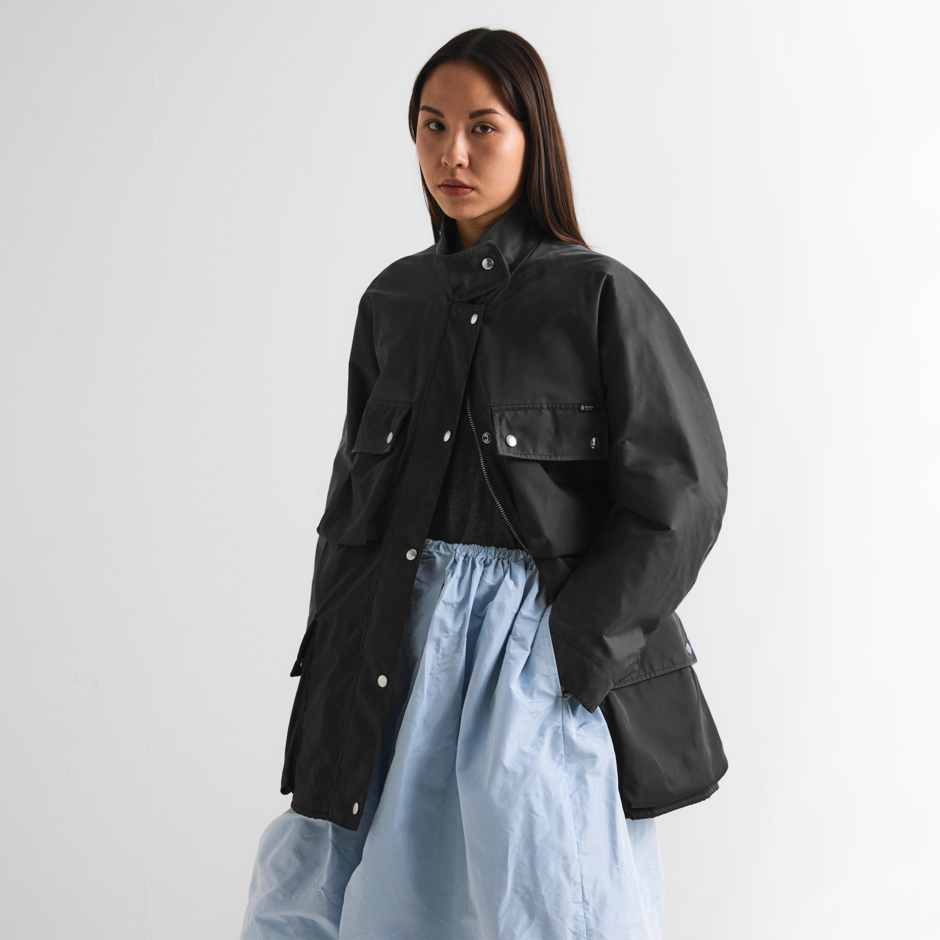 Piombo - Prada - Women's Softshell Jacket - 3