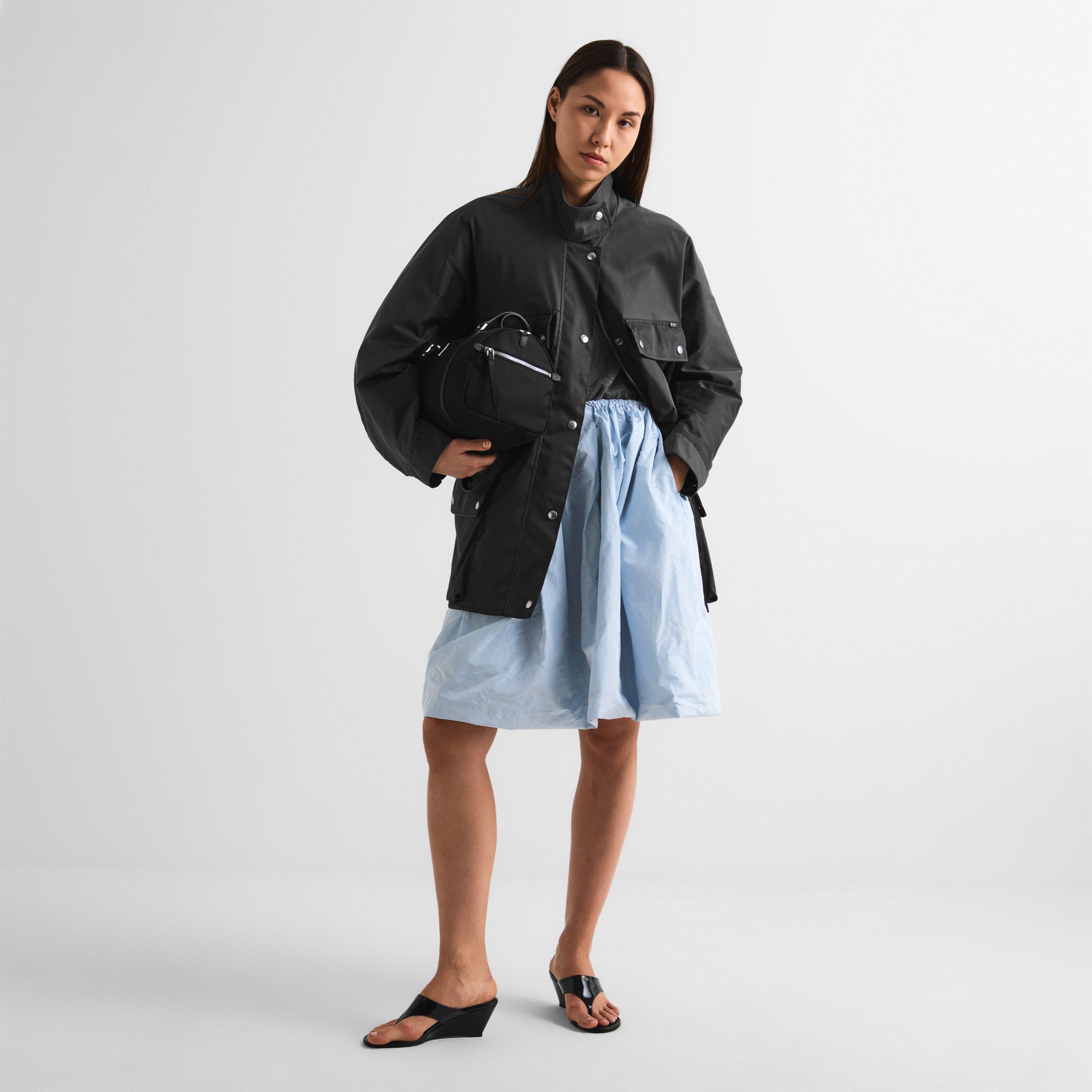 Piombo - Prada - Women's Softshell Jacket - 6