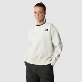 The North Face TNF Essential Crew Sweatshirt Mens