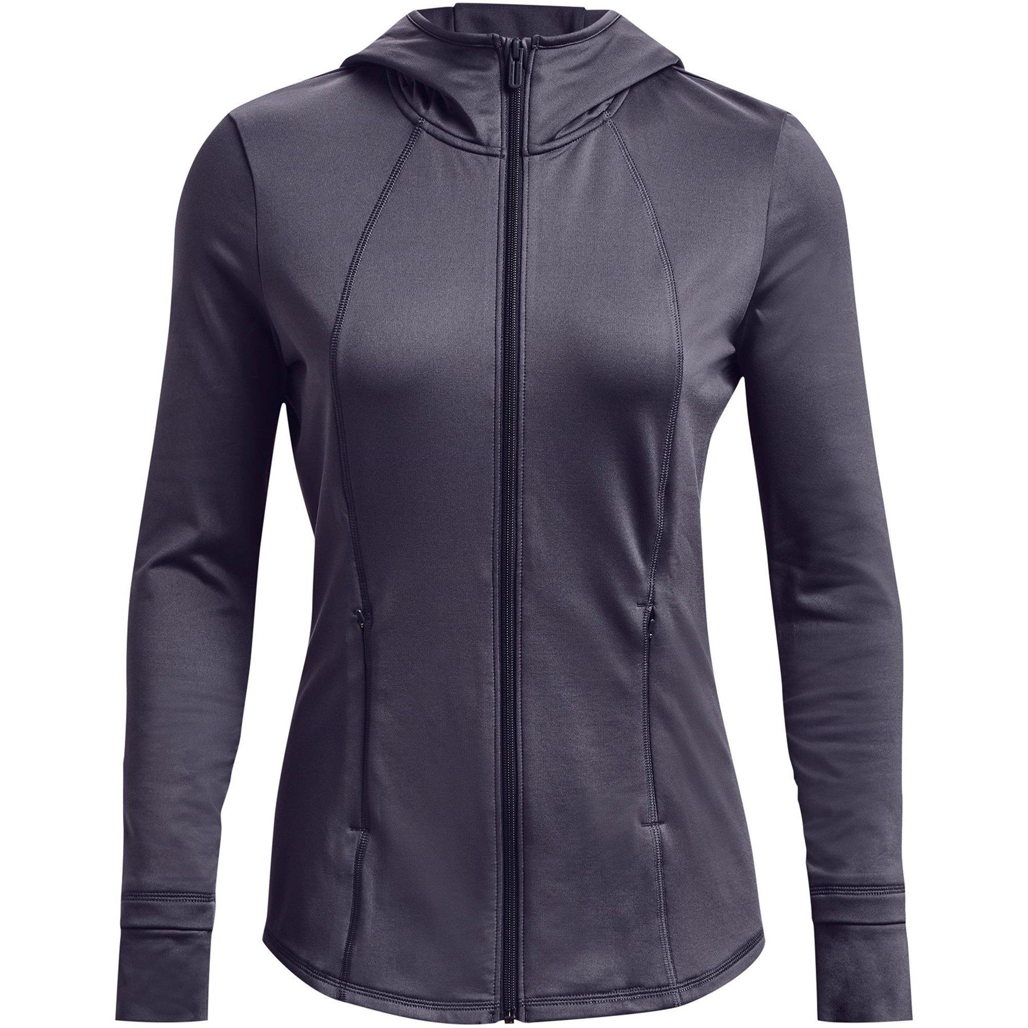 GRAU - Under Armour - UA W MERID Ld32 - 1