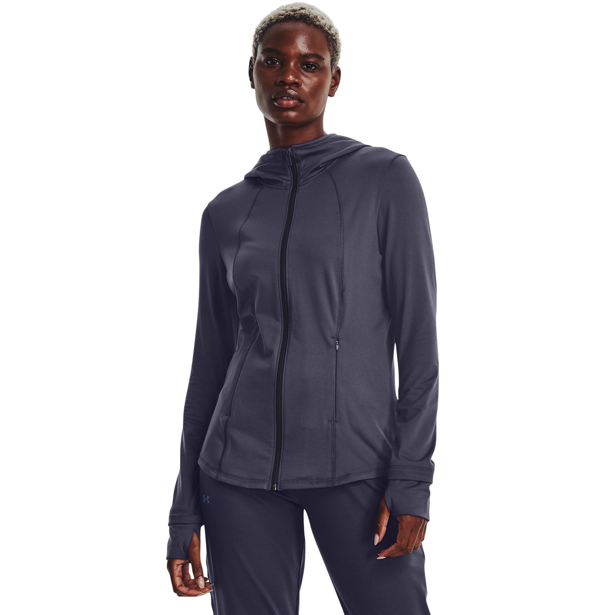 GRAU - Under Armour - UA W MERID Ld32 - 2