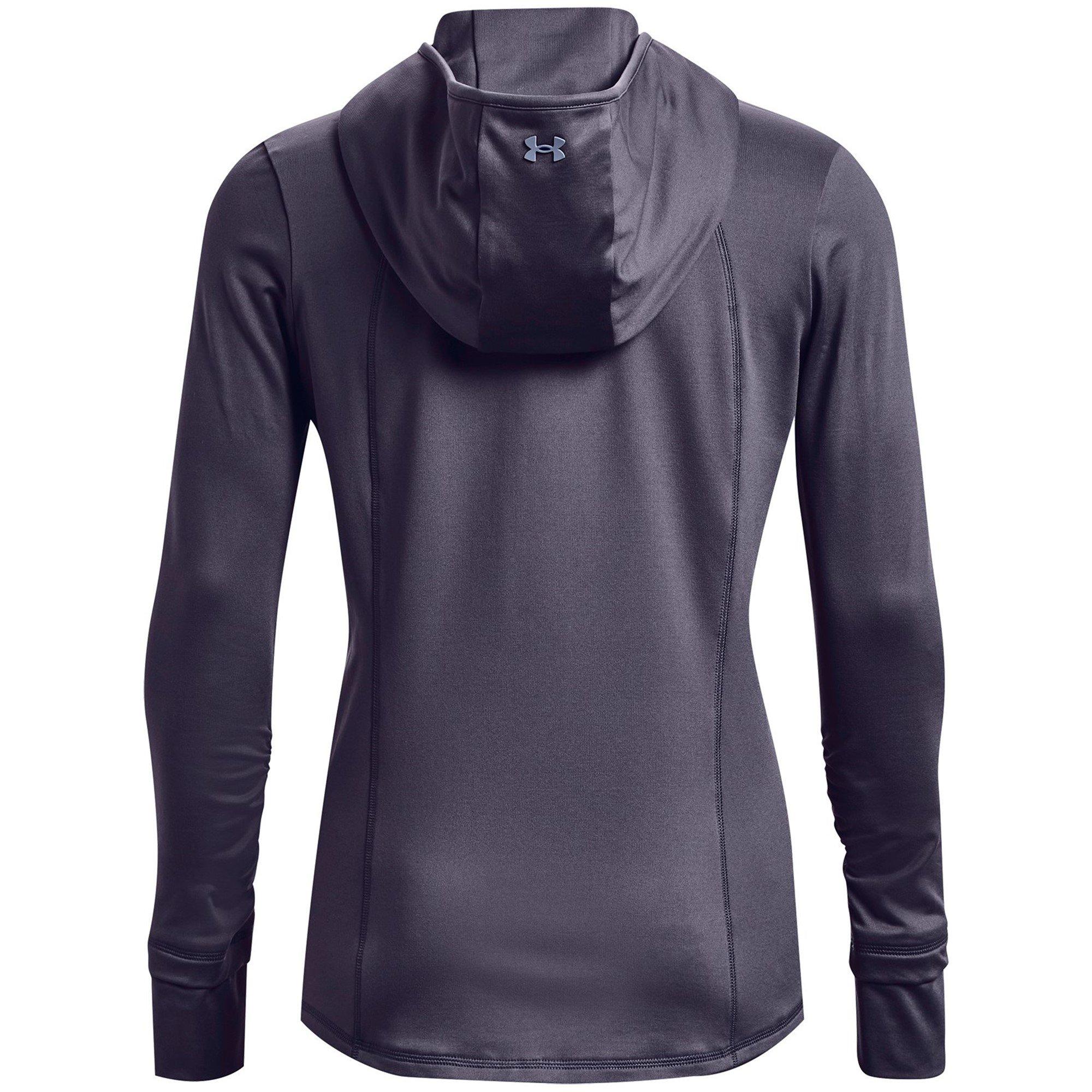 GRAU - Under Armour - UA W MERID Ld32 - 6