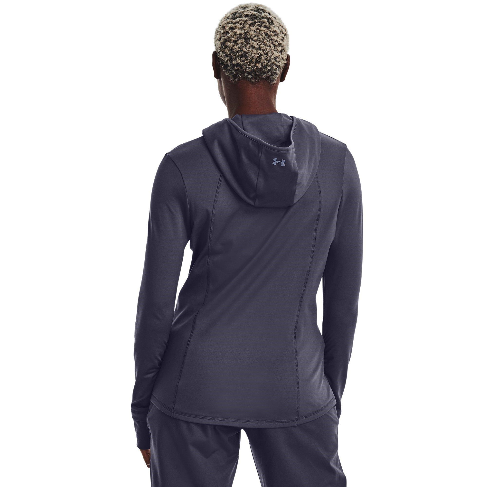 GRAU - Under Armour - UA W MERID Ld32 - 3