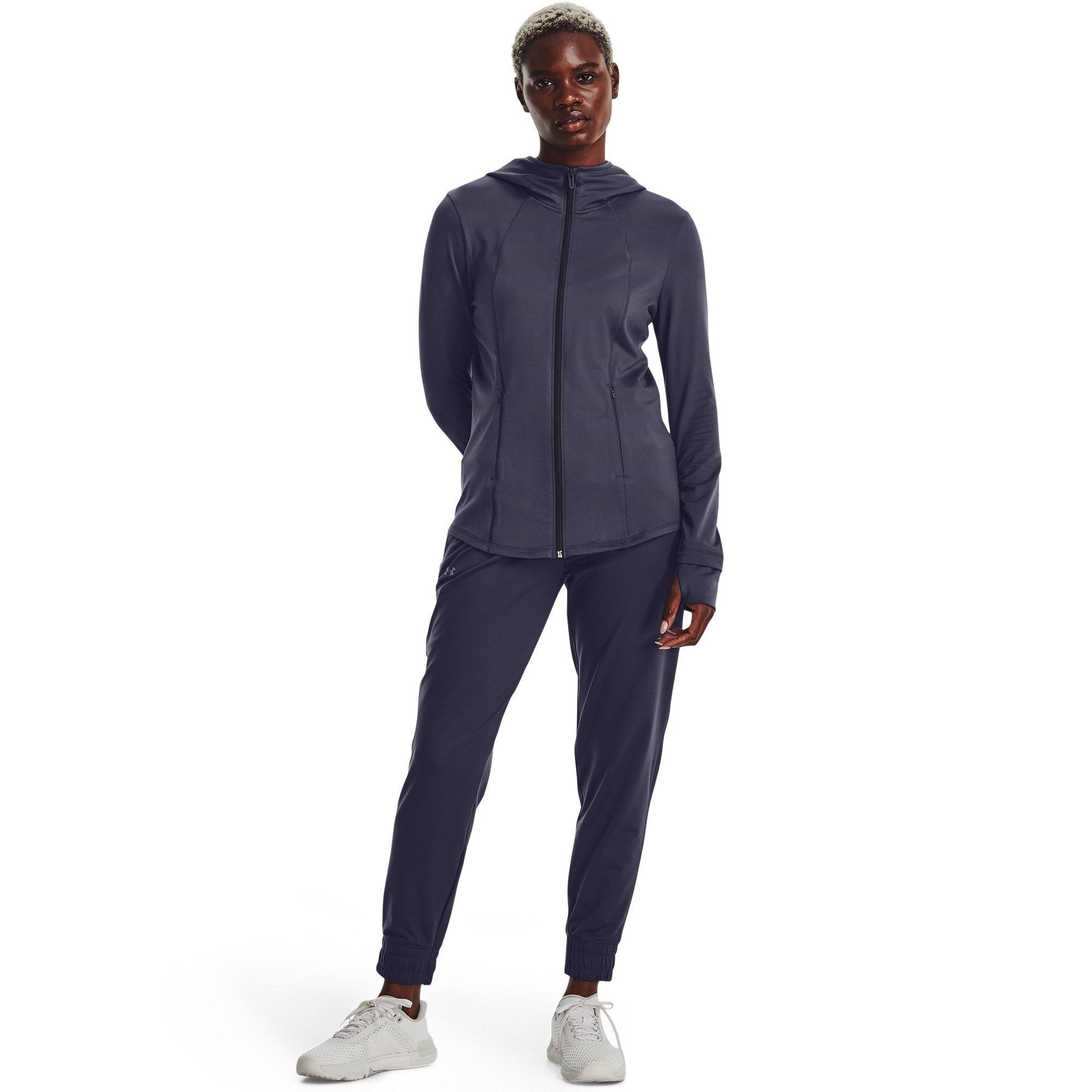 GRAU - Under Armour - UA W MERID Ld32 - 4