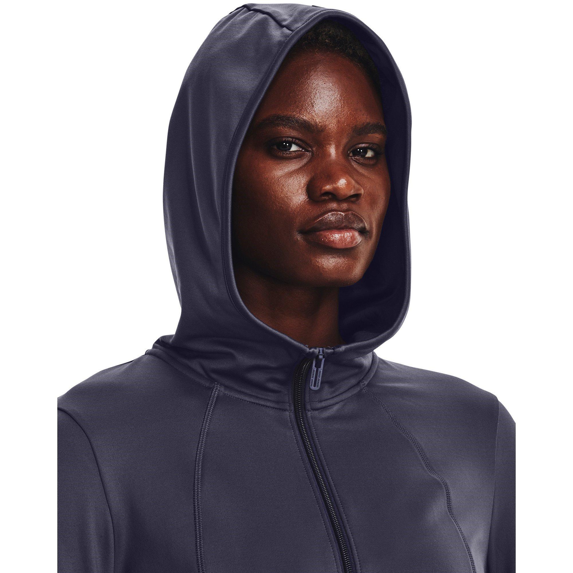 GRAU - Under Armour - UA W MERID Ld32 - 5