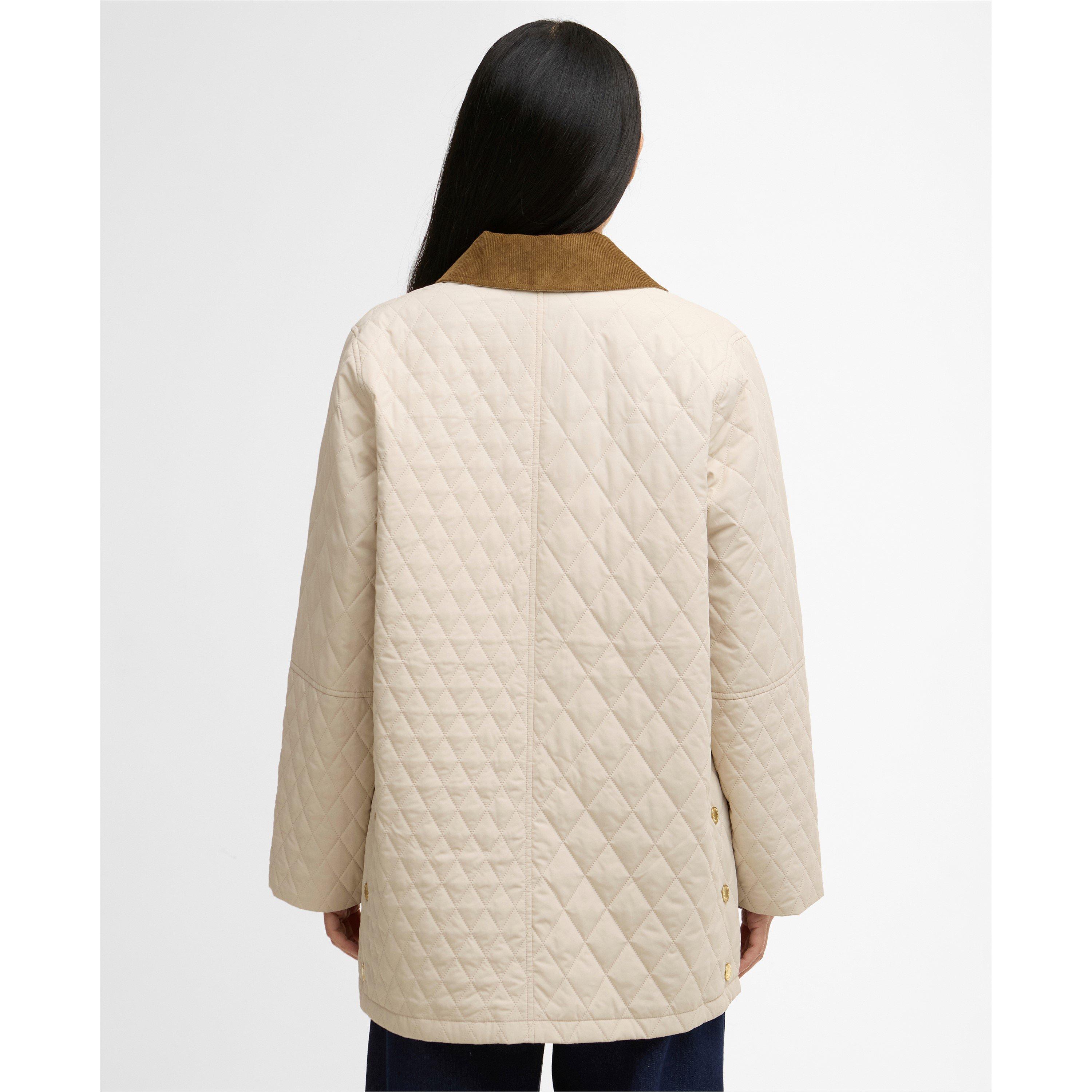 Jasmine/Dress - Barbour - Womens Goldmire Jacket - 3