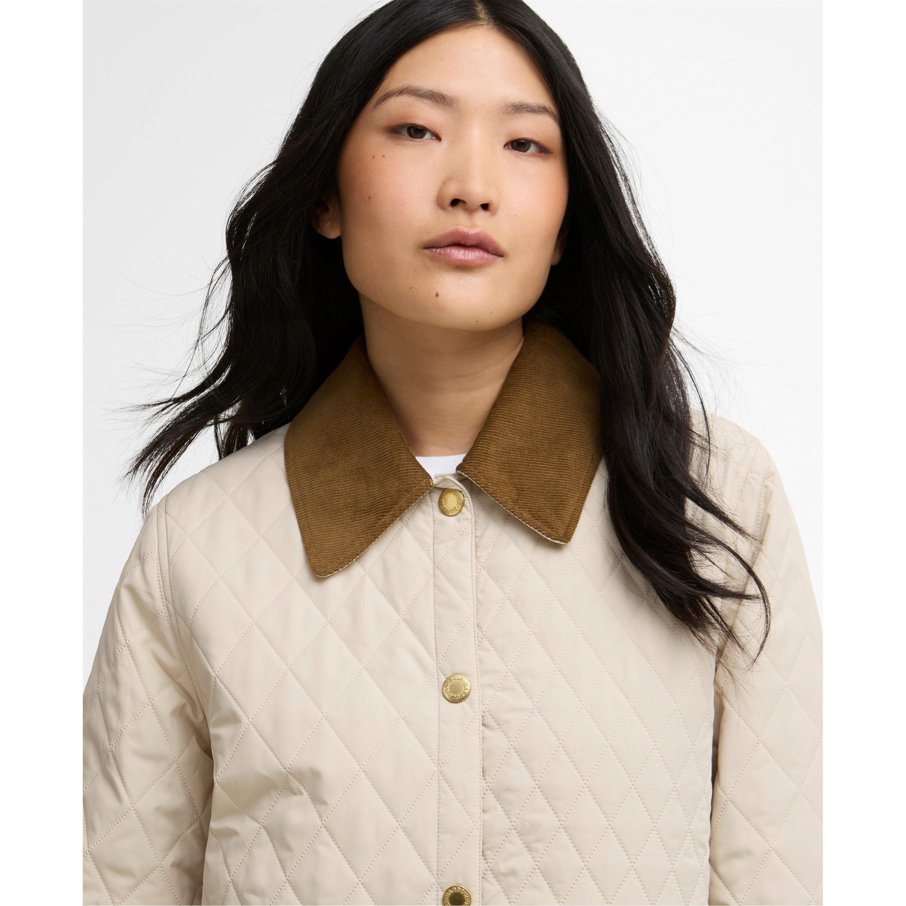 Jasmine/Dress - Barbour - Womens Goldmire Jacket - 4