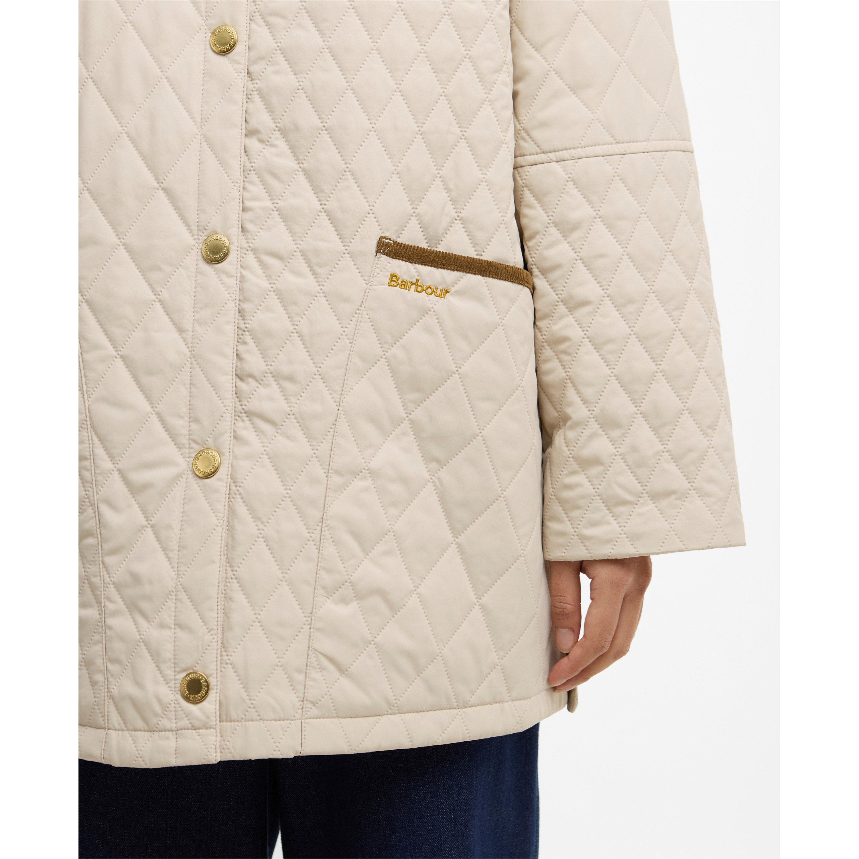 Jasmine/Dress - Barbour - Womens Goldmire Jacket - 5