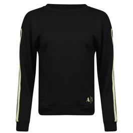 Armani Exchange Tape Sweatshirt