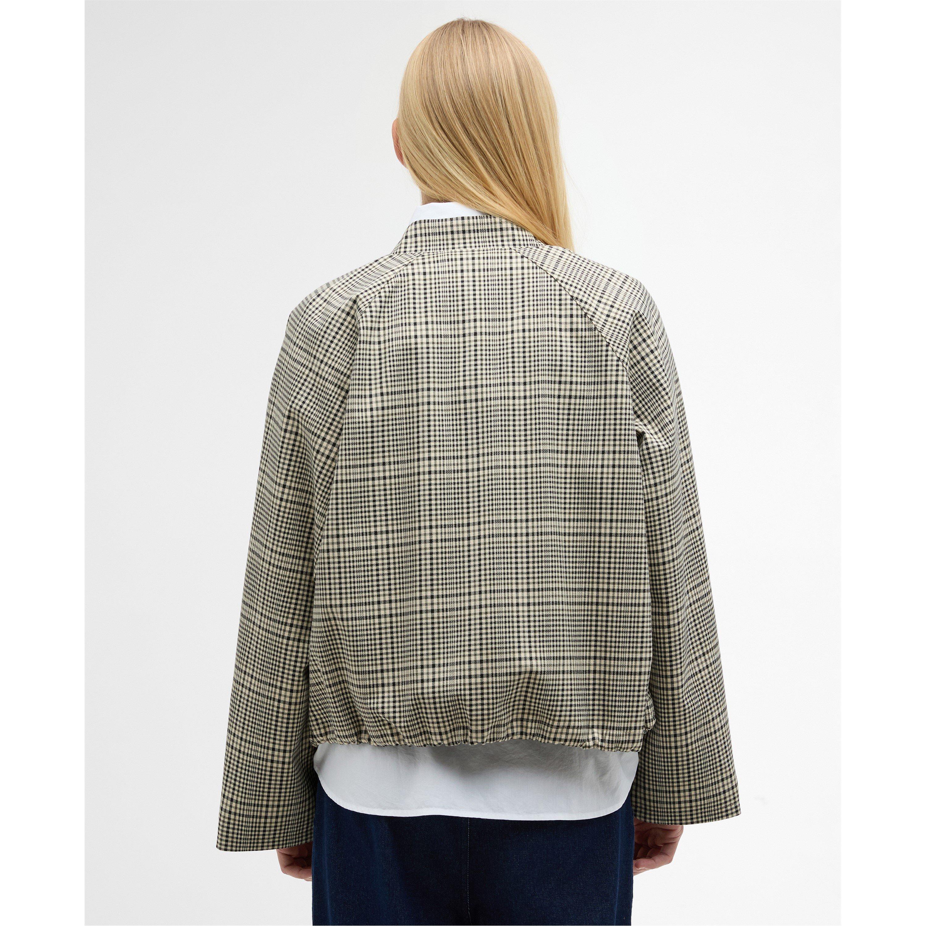 Olive POW - Barbour - B.Li Leyburn SP Bmb Ld63 - 3