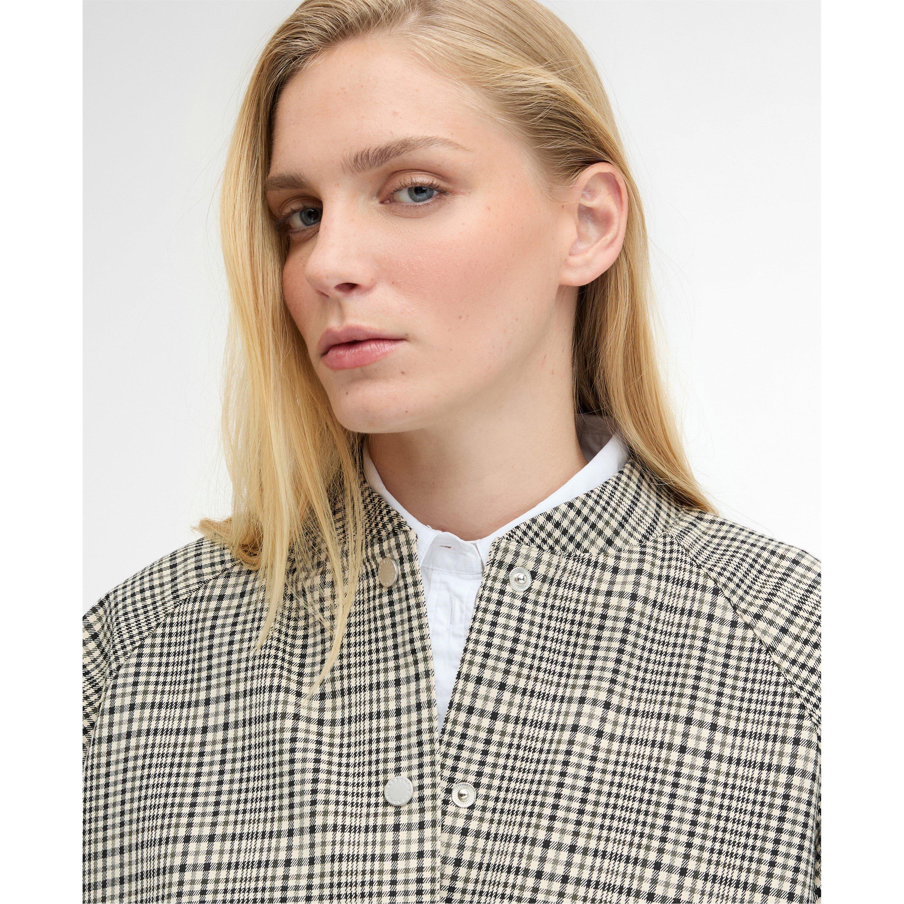 Olive POW - Barbour - B.Li Leyburn SP Bmb Ld63 - 4