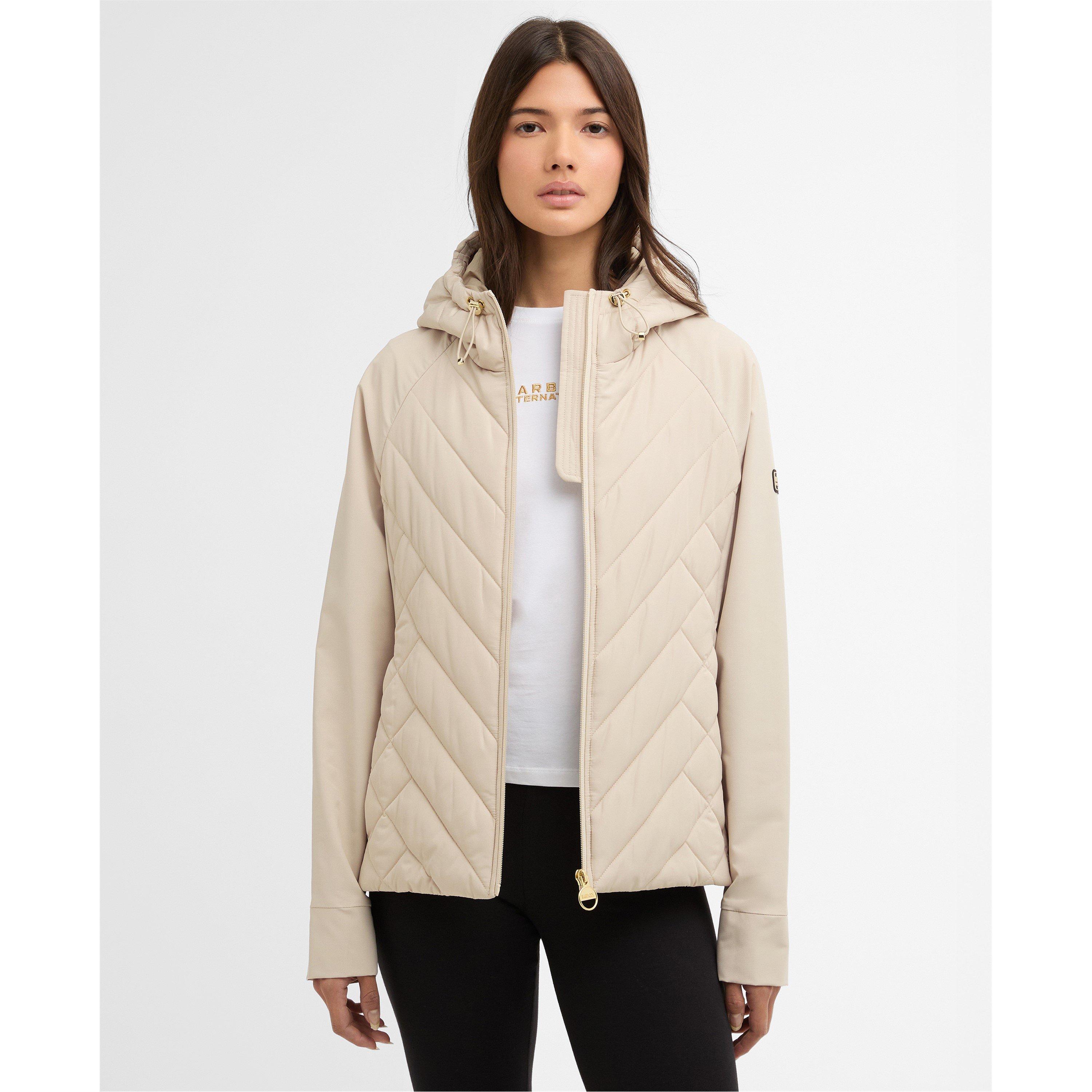 Cement - Barbour International - B.Int Dakota Qlt Swt Ld62 - 2