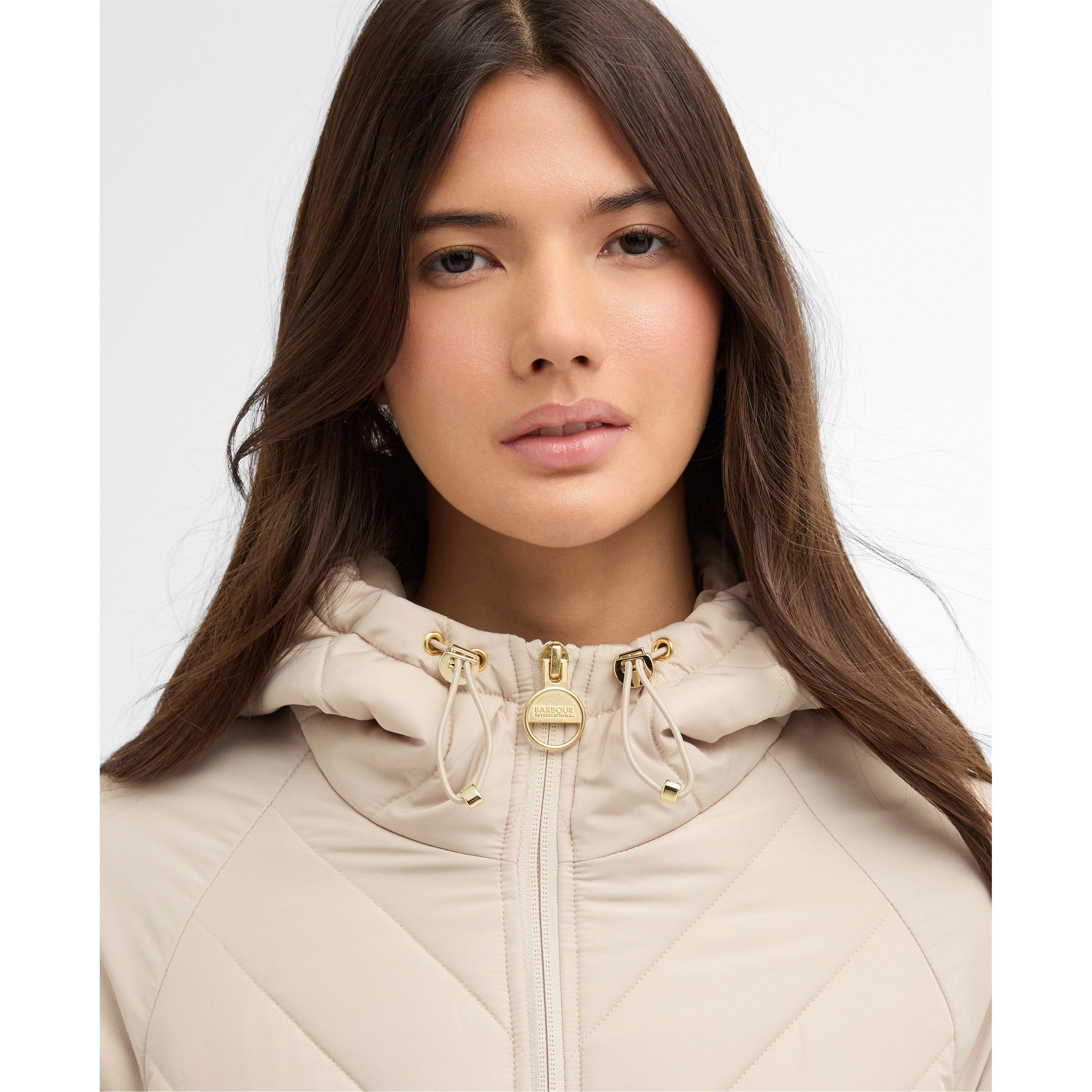 Cement - Barbour International - B.Int Dakota Qlt Swt Ld62 - 4