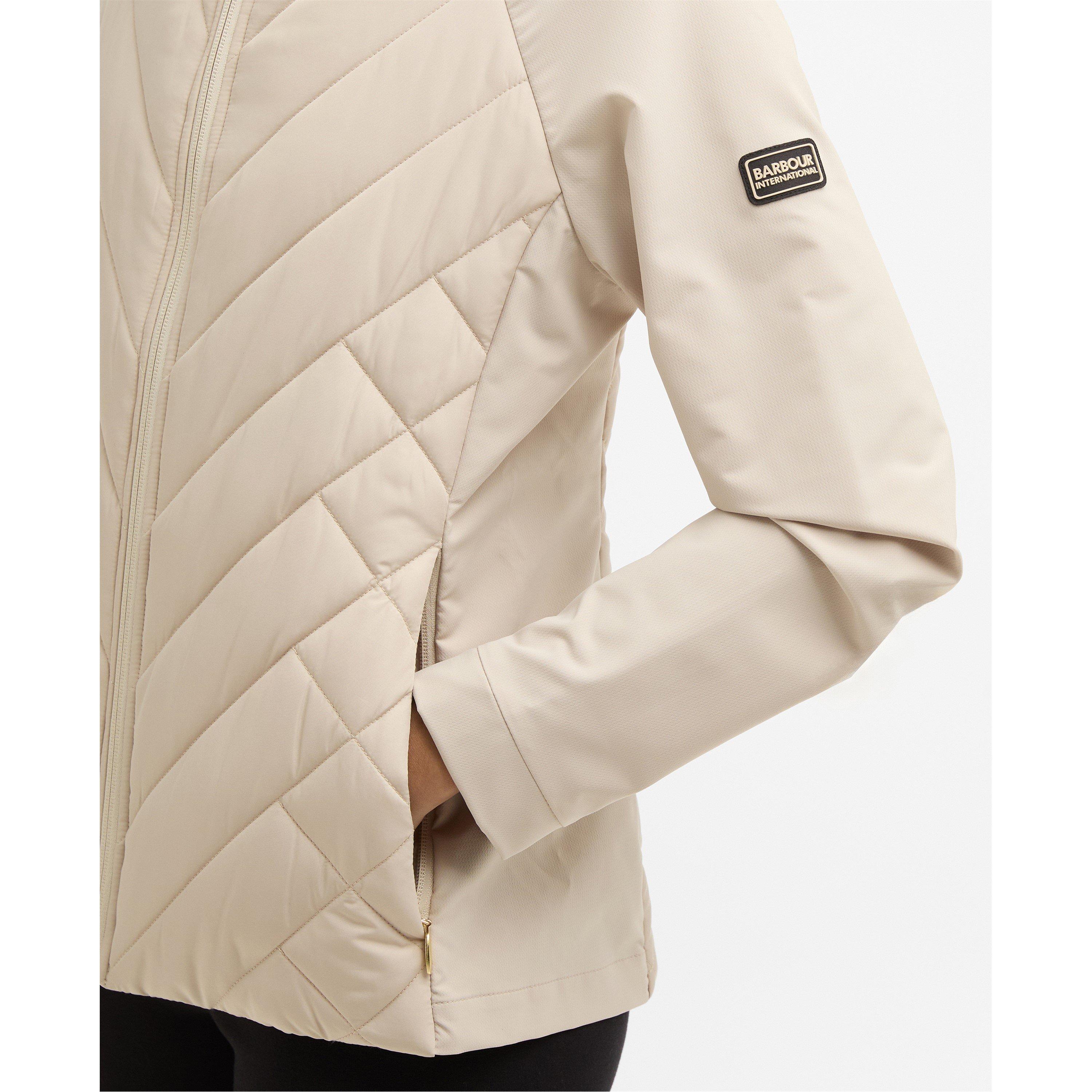 Cement - Barbour International - B.Int Dakota Qlt Swt Ld62 - 5