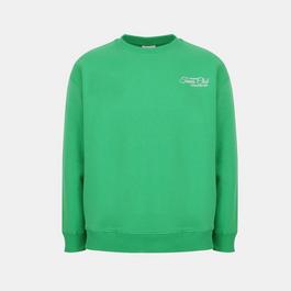 Slazenger Slaz Tennis Club Sweatshirt