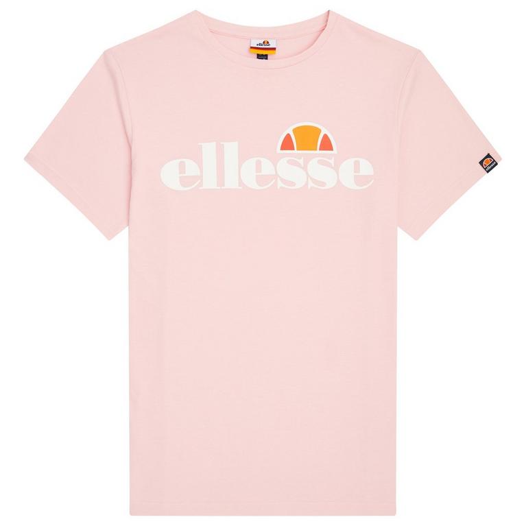Rose - Ellesse - Albany Tee Ld09 - 1