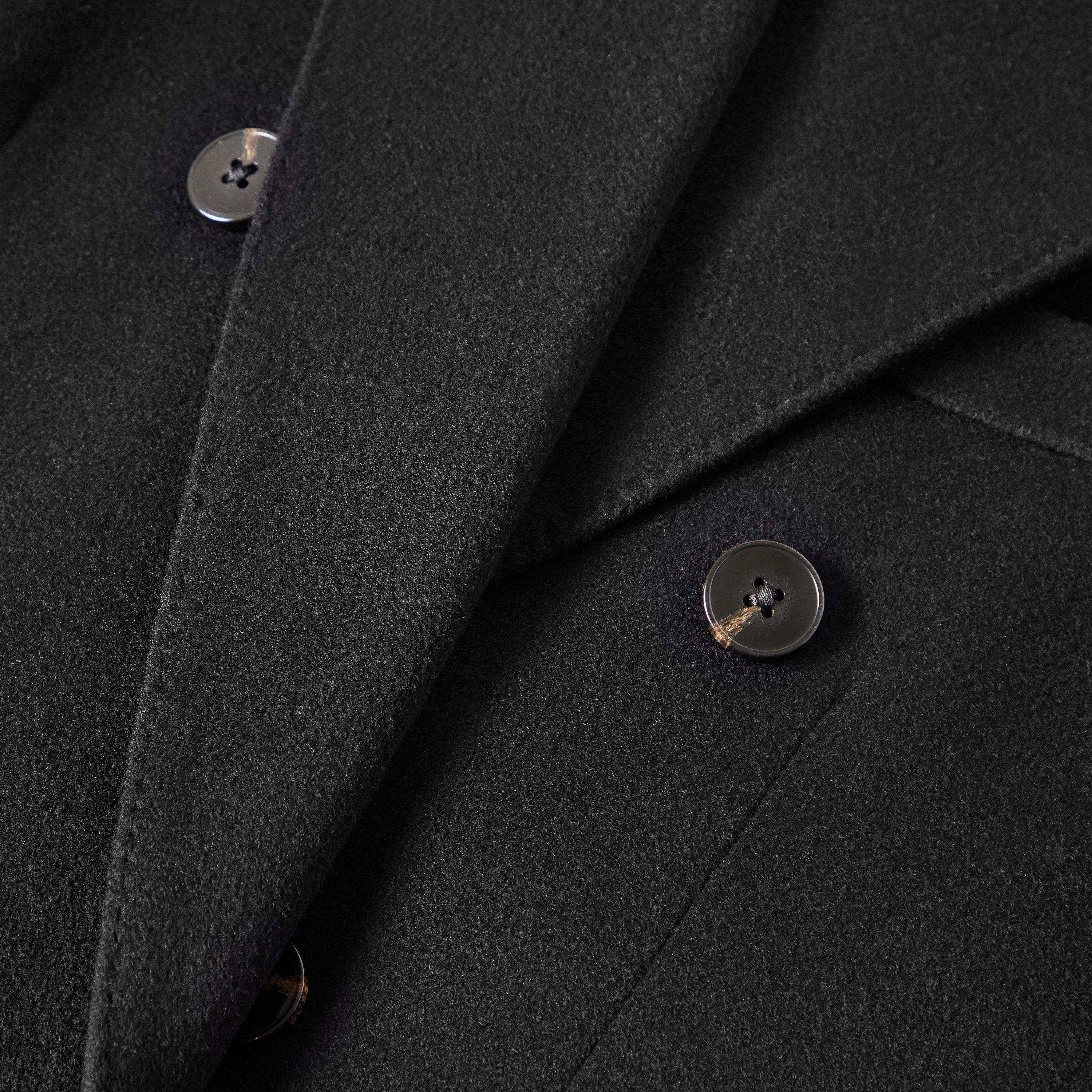 Black - Boss - Women's Capella 102 Overcoat - 3