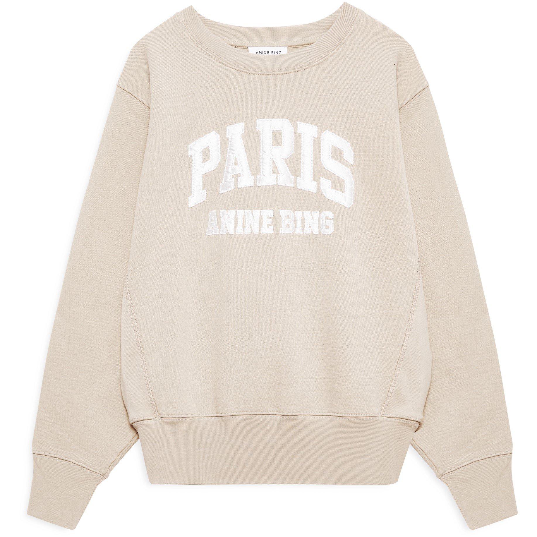 Multi - Anine Bing - Anine Alec Hoodie Ld62 - 1