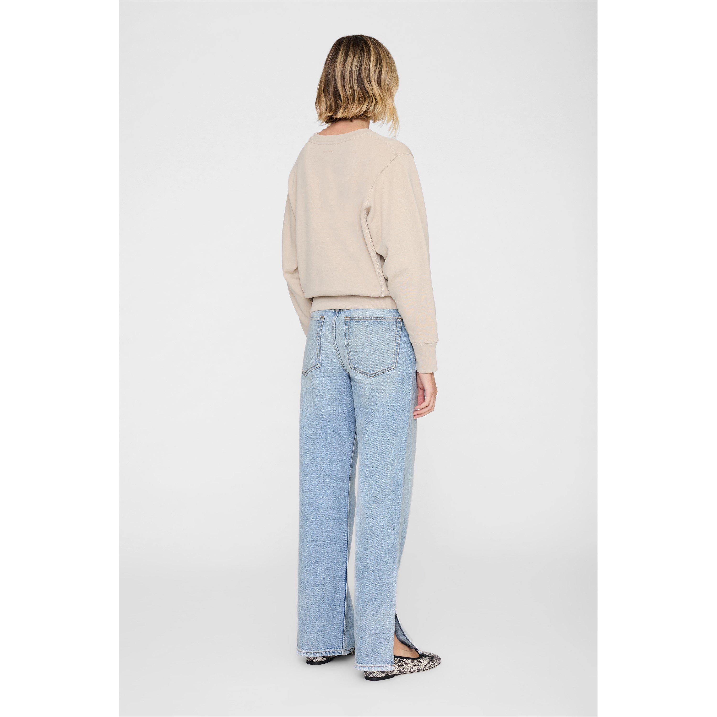 Multi - Anine Bing - Anine Alec Hoodie Ld62 - 3