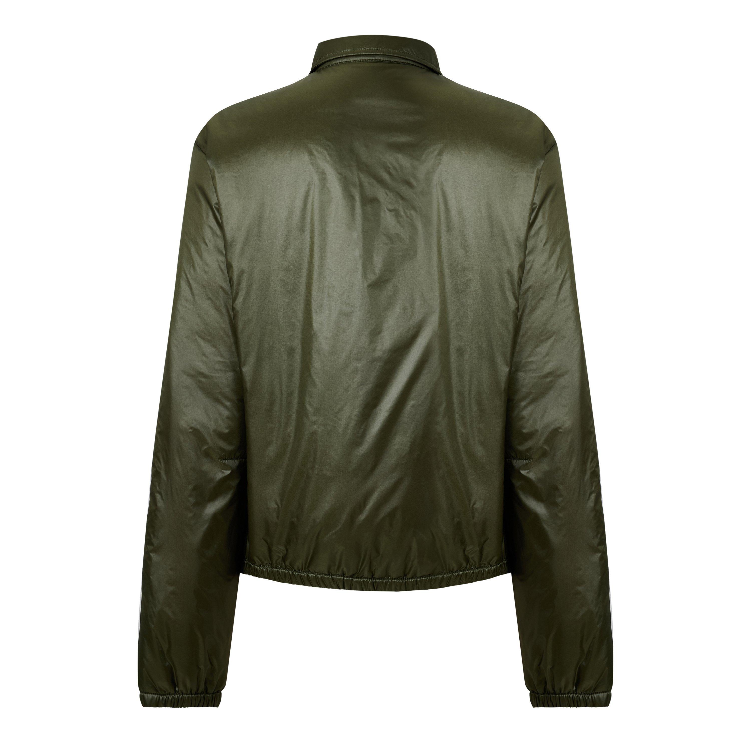 Khaki 825 - Moncler - Moncler Lanset Jkt Ld64 - 2