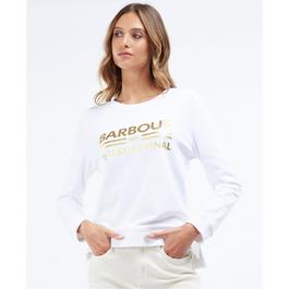 Barbour International Originals Crew Sweatshirt