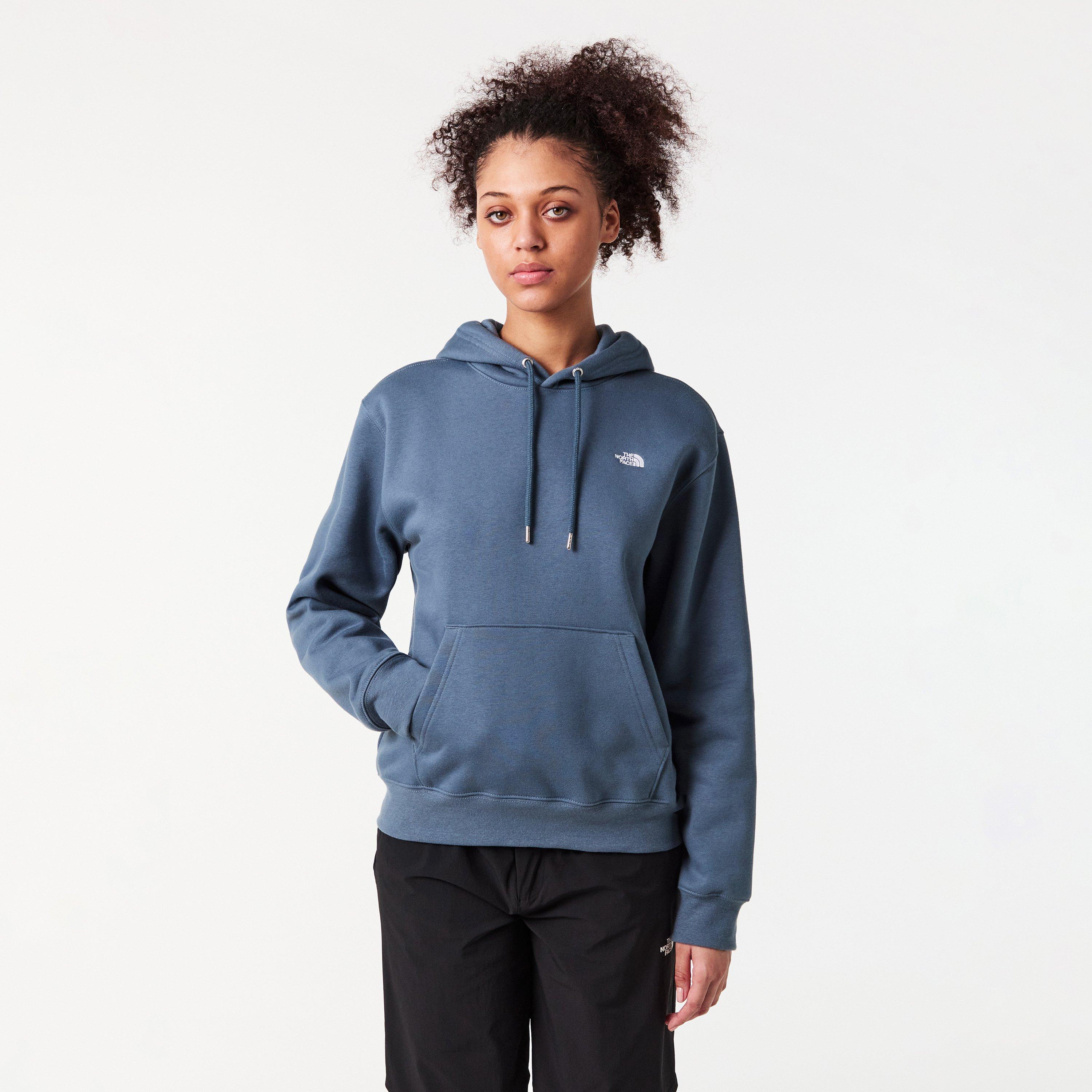 GRANITE GREY - The North Face - TNF Rlx Simple OTH Ld61 - 3